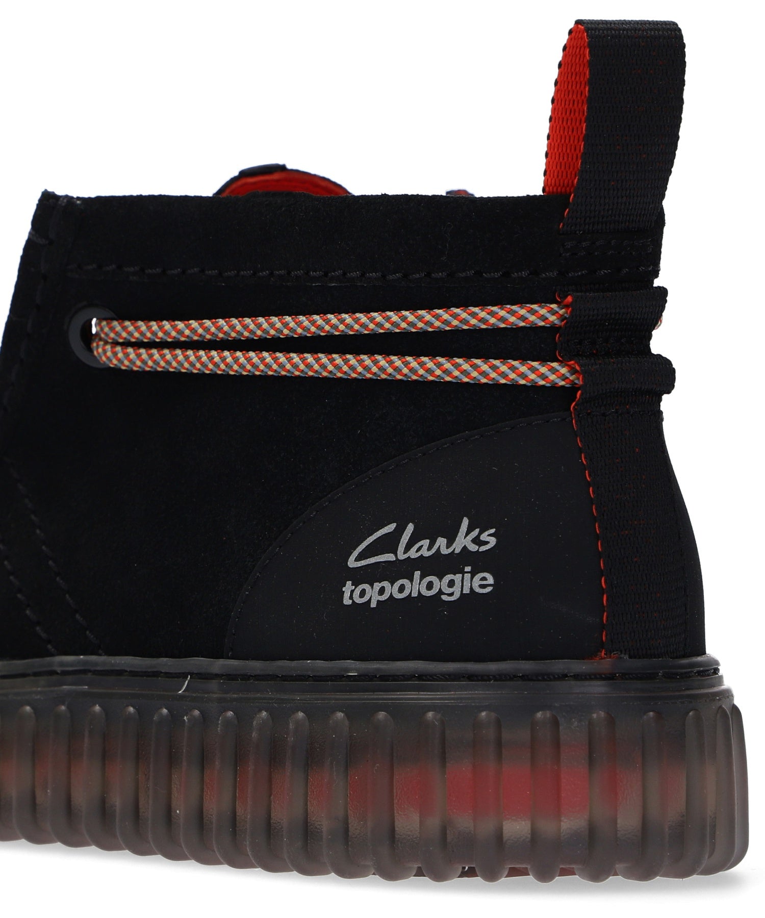 CLARKS/クラークス/toporogie Torhill Top 26186716