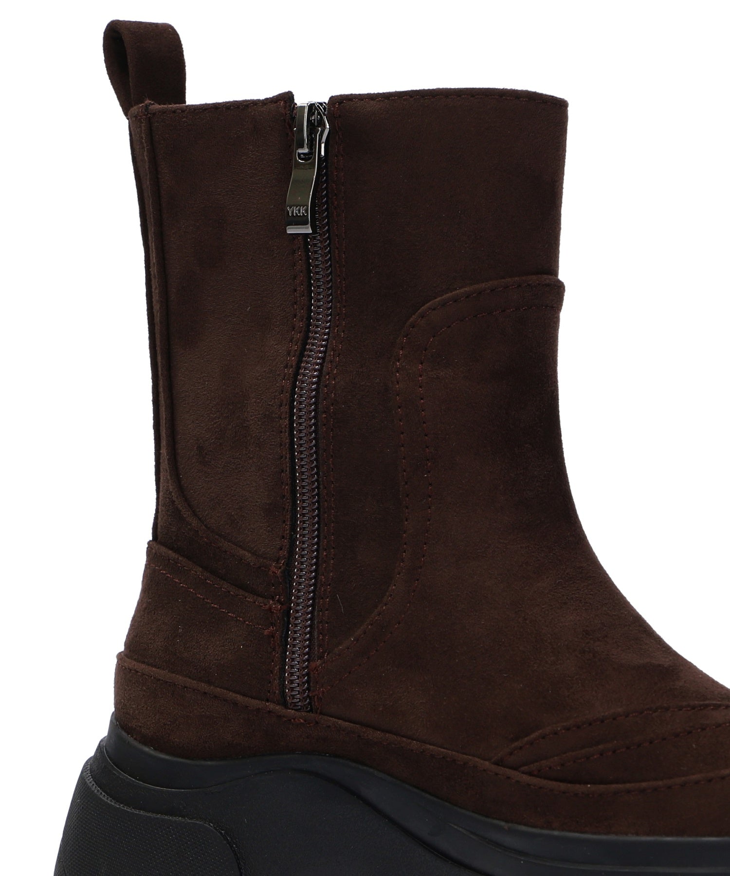 PAES/ペイズ/LEATHER BOOTS 05