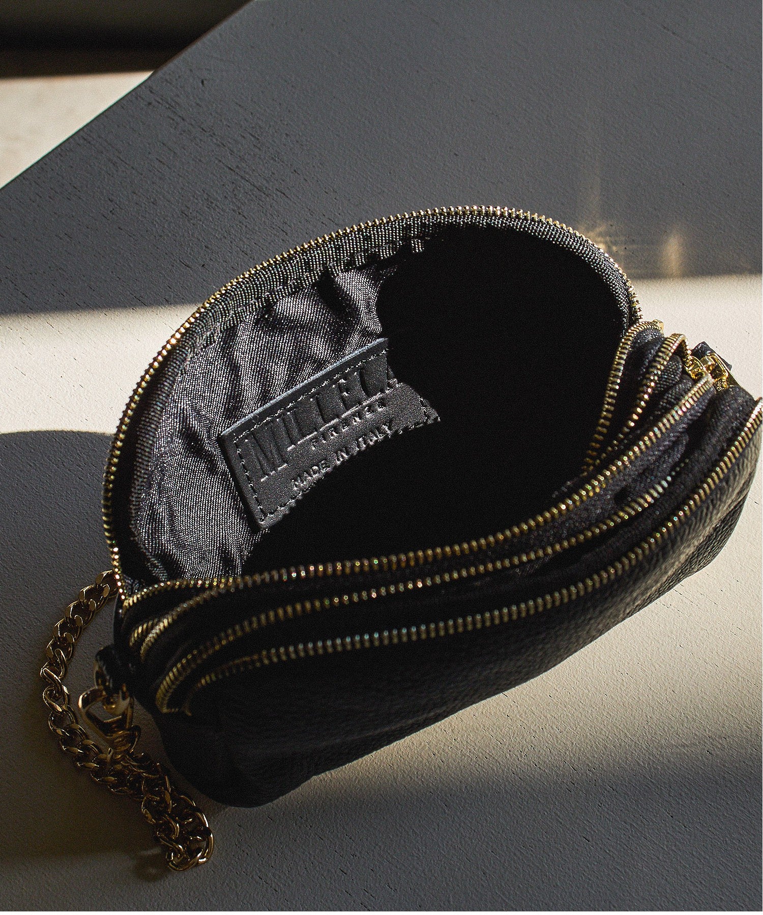 MILLELA FIRENZE/2WAY CHAIN MINI BAG