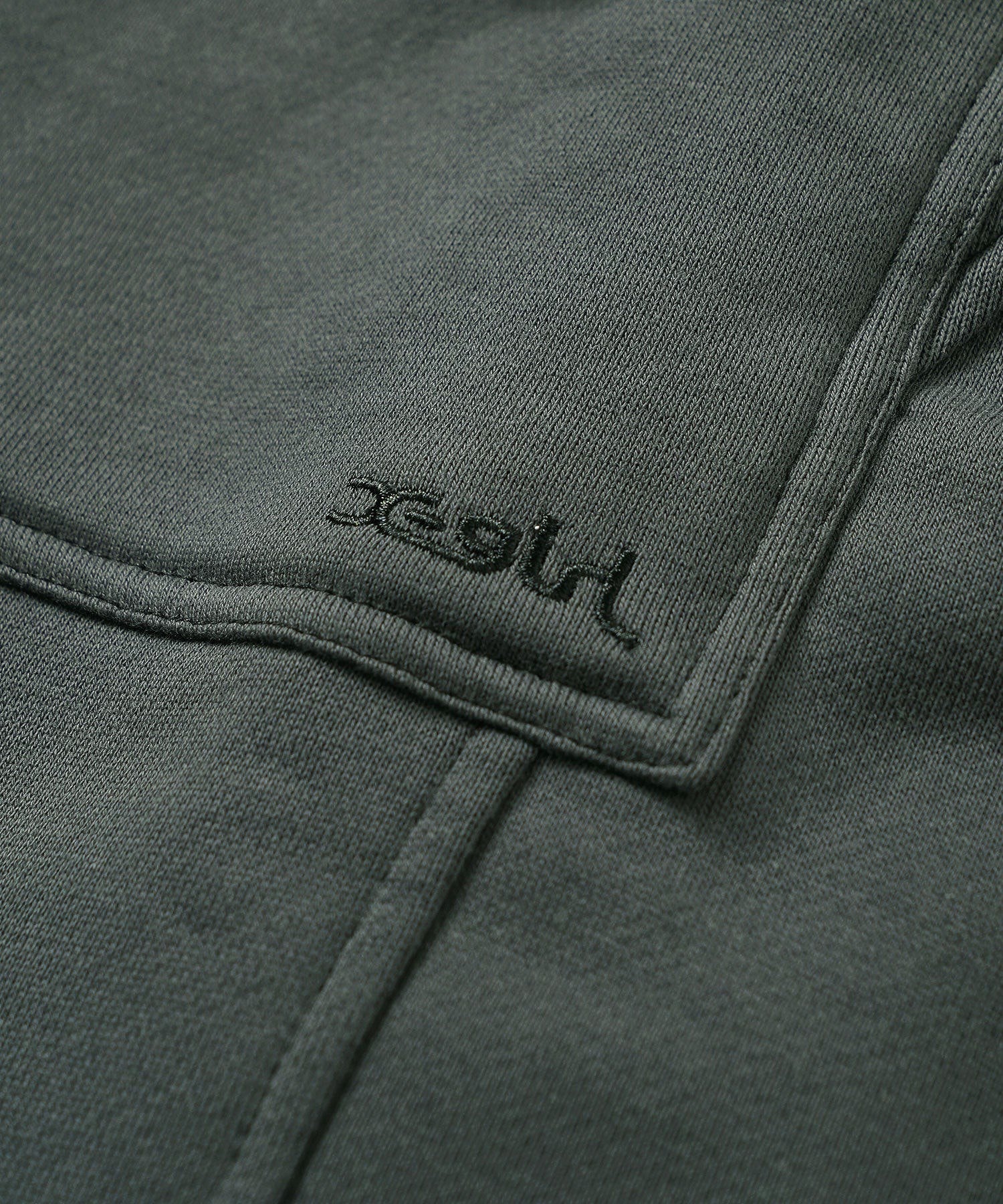 EASY WORK SHIRT X-girl