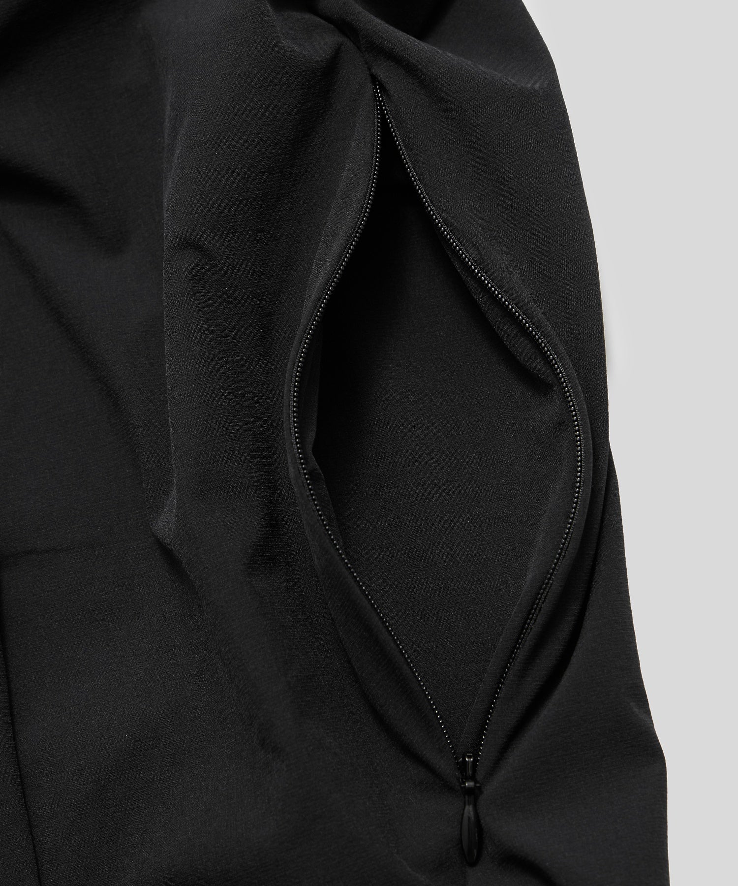PACE/ペース/DT2 LIGHTWEIGHT JACKET YR0111