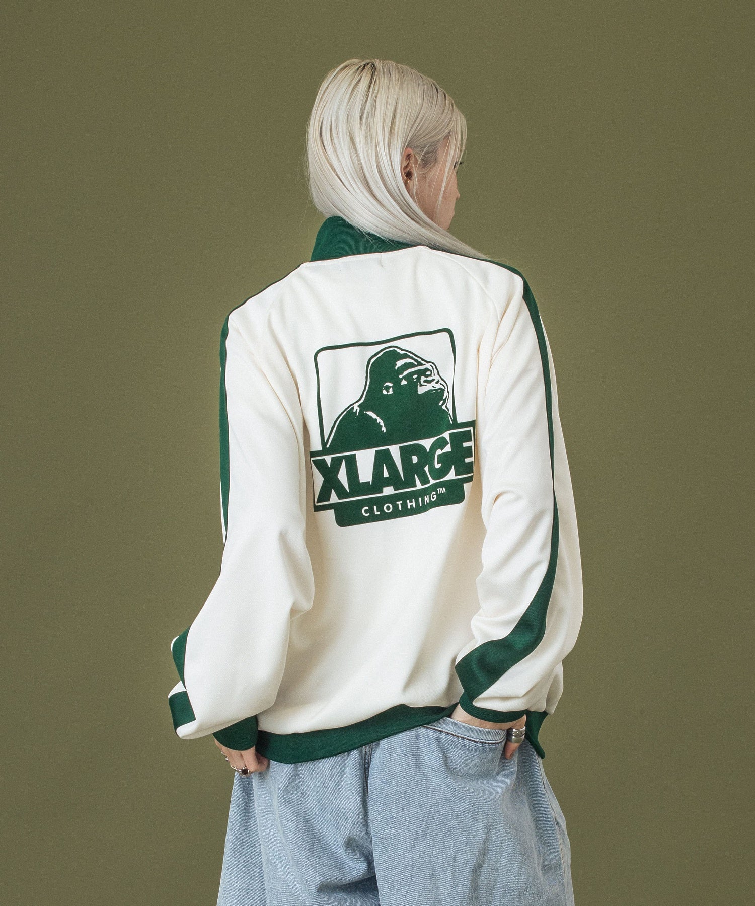 OG TRACK JACKET