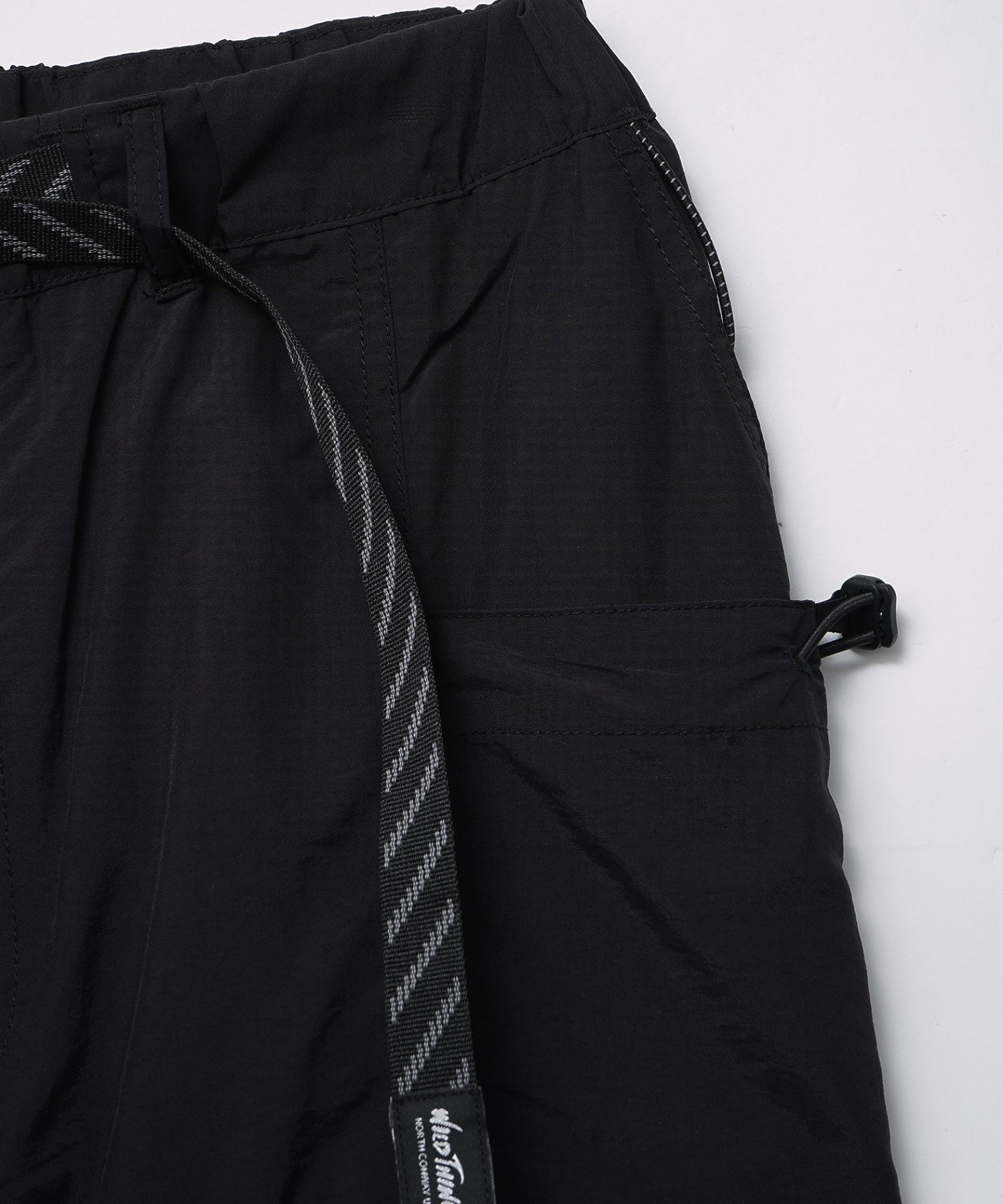 WILDTHINGS/ワイルドシングス/SUPPLEX POUCH SHORTS WT25018AD