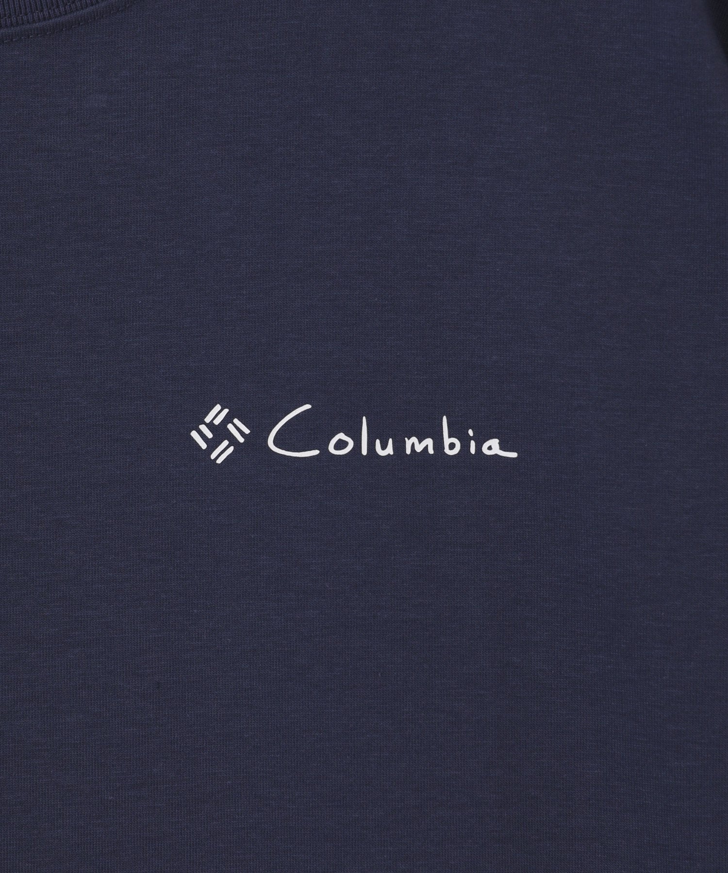 Columbia/コロンビア/BACK PRT Lake to Avenue Graphic SS Tee PM0537