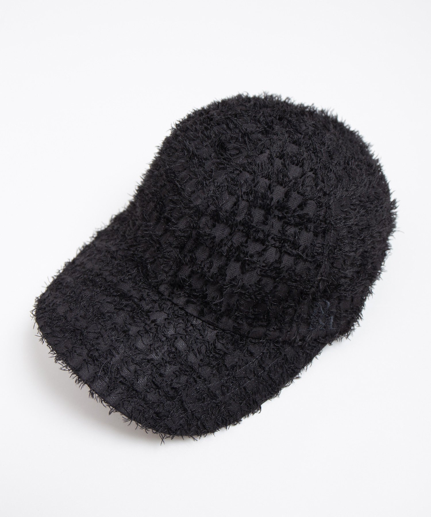 【Racal】Sheer Shaggy Secret Cap