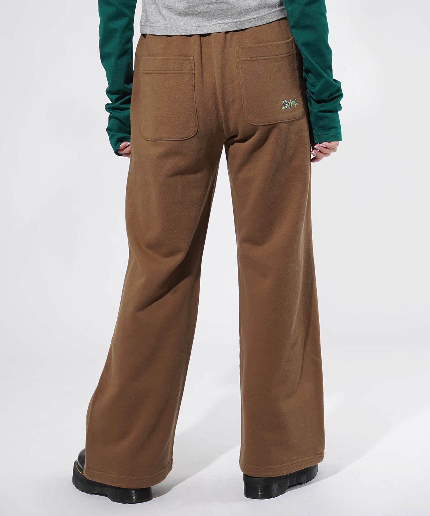 STAFF:身長：162cm 着用サイズ：M　※商品の色味の目安は、商品単体の画像をご参照ください。