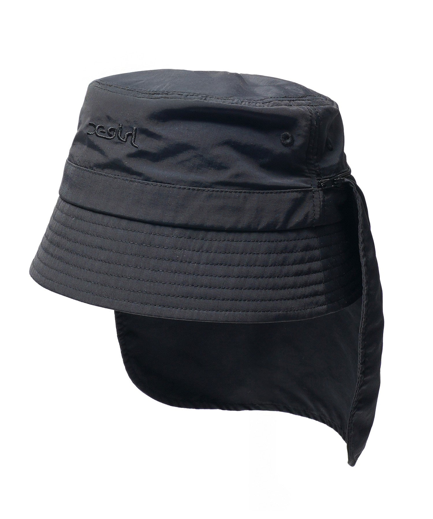 NECK SAVER BUCKET HAT