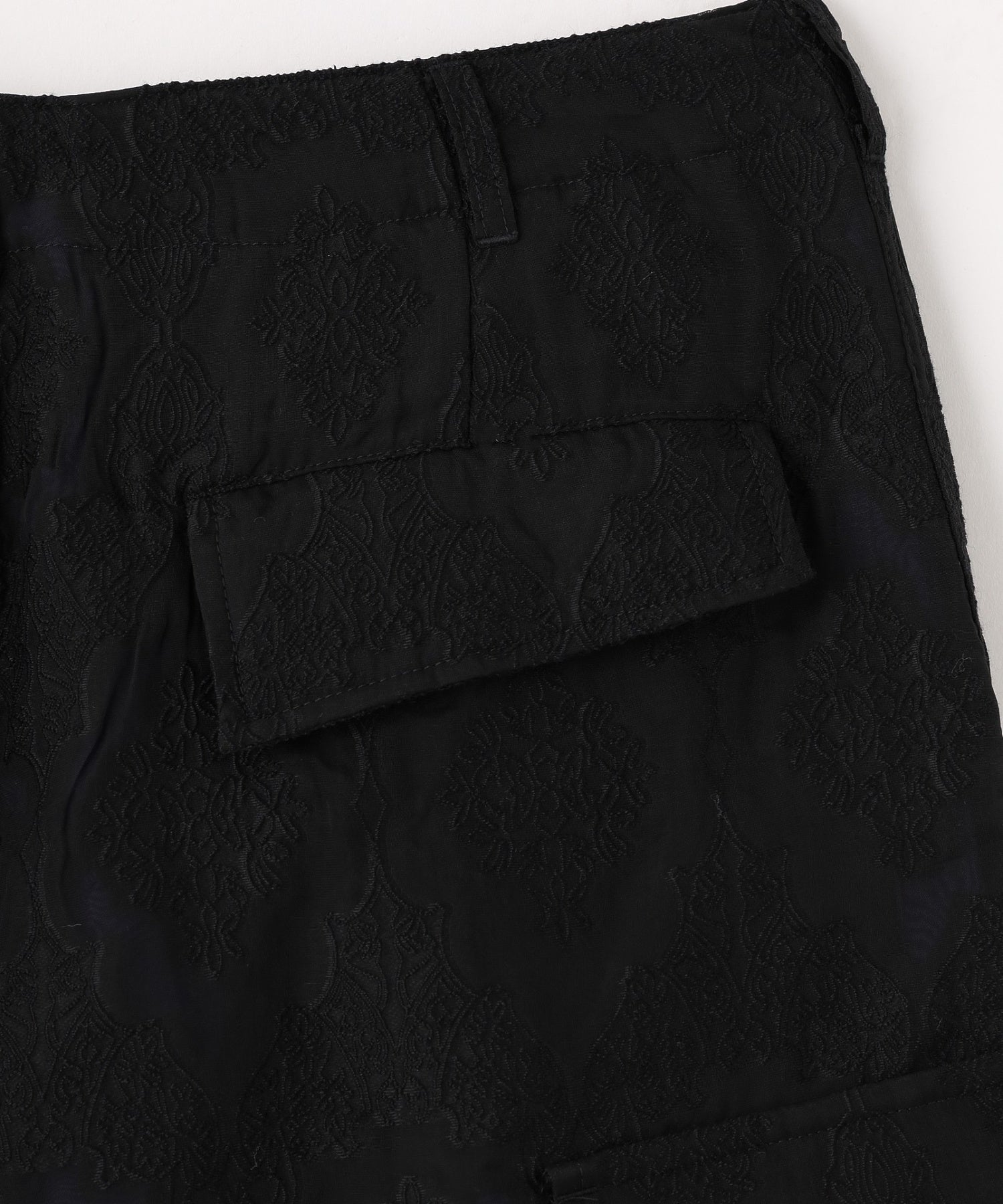 NEEDLES/ニードルズ/H D BDU Pant RW275