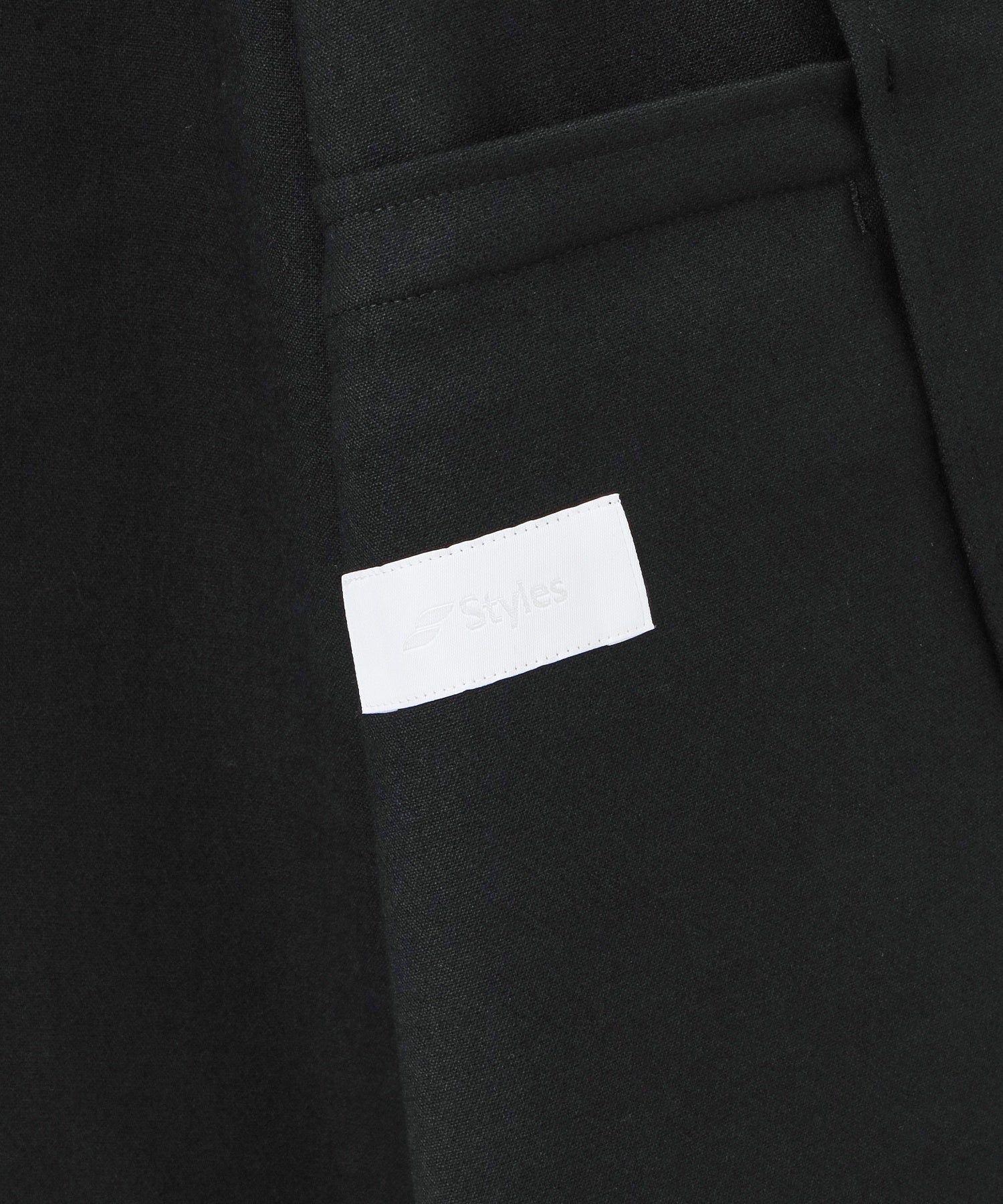 STYLES  St25FW-JK02