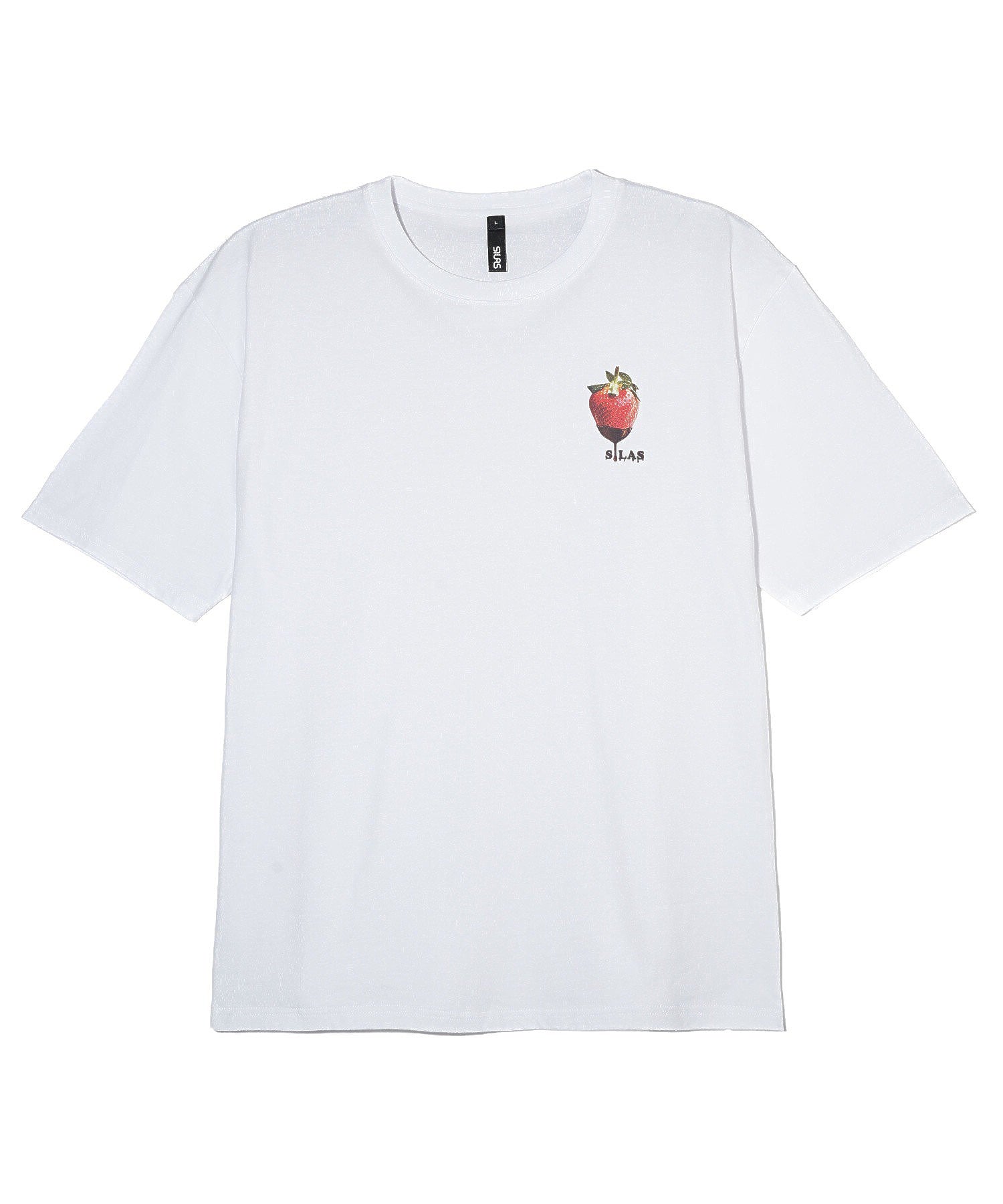 STRAWBERRY S/S TEE