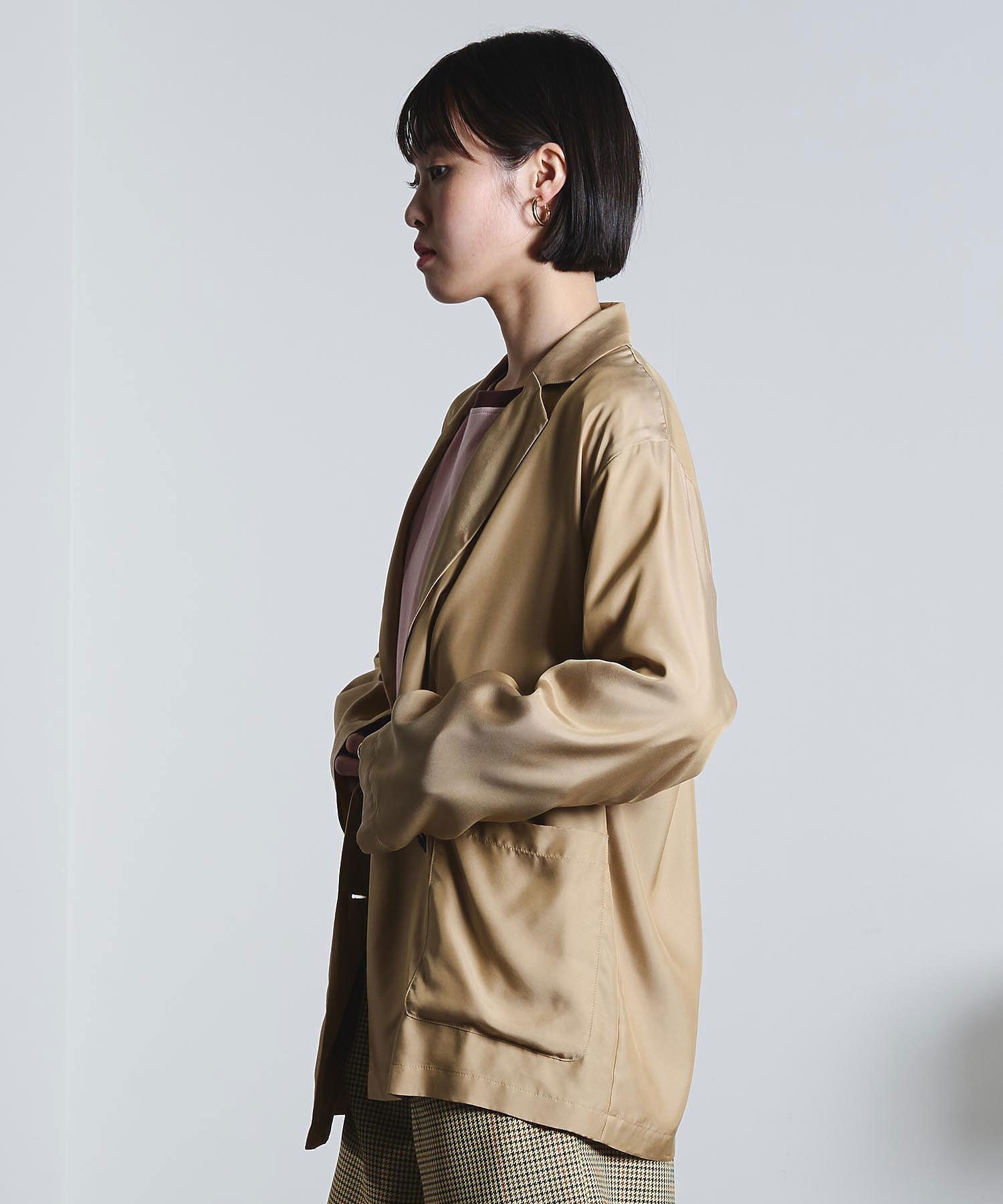 model:168cm 着用サイズ:M