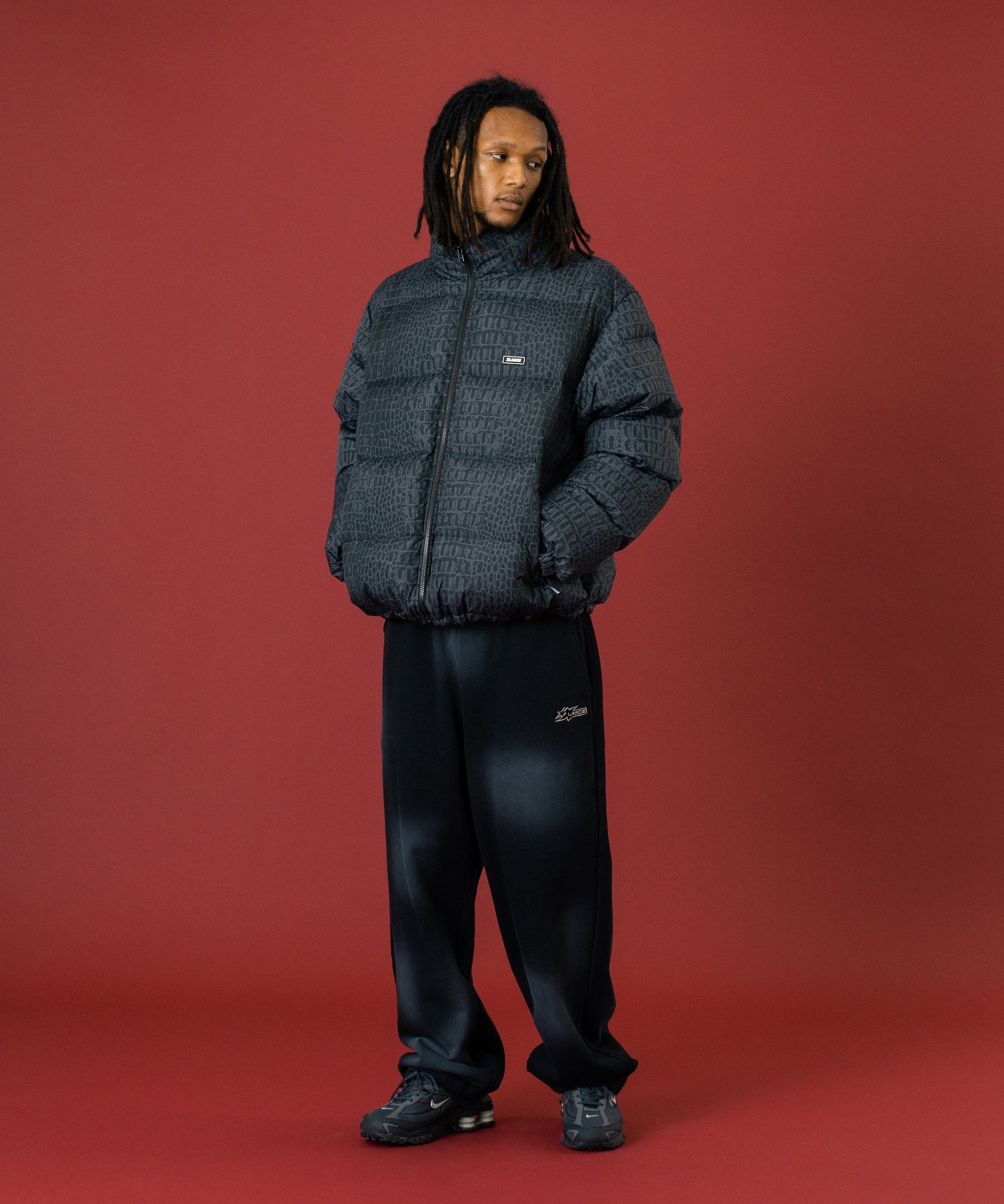 DOWN JACKET