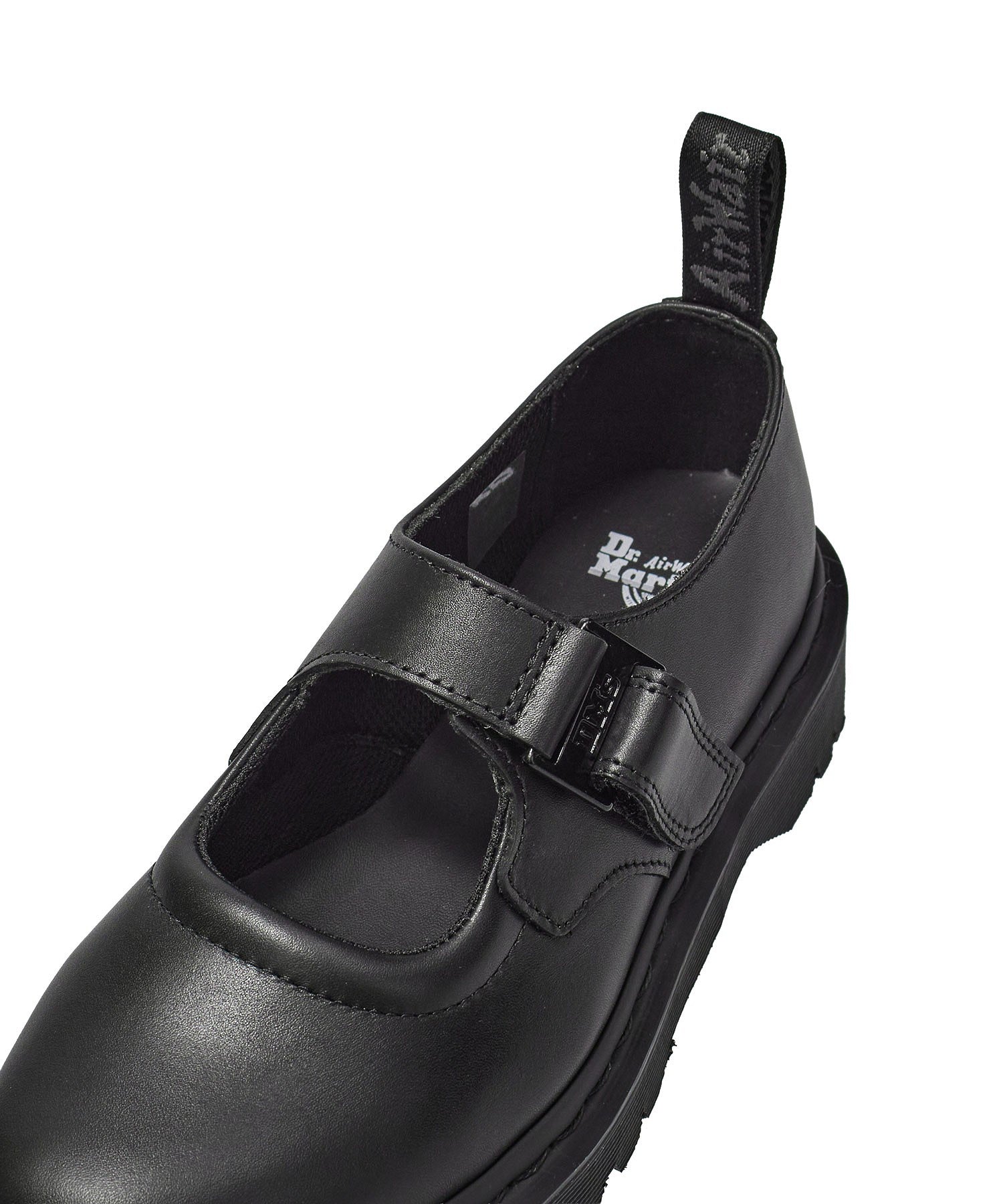 DR.MARTENS/MARY JANE MONOBLACK