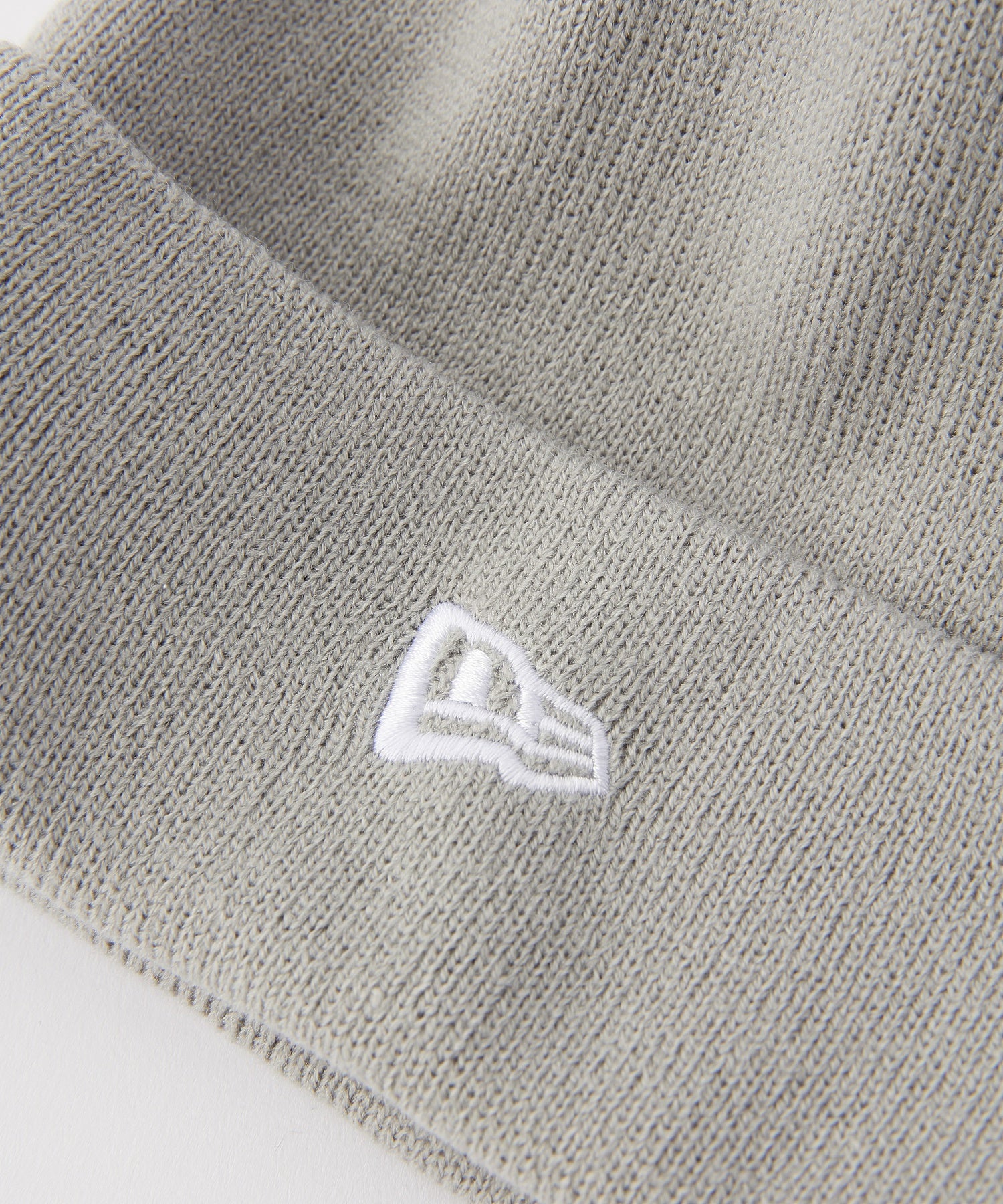 XLARGE×NEW ERA SLANTED OG CUFF BEANIE