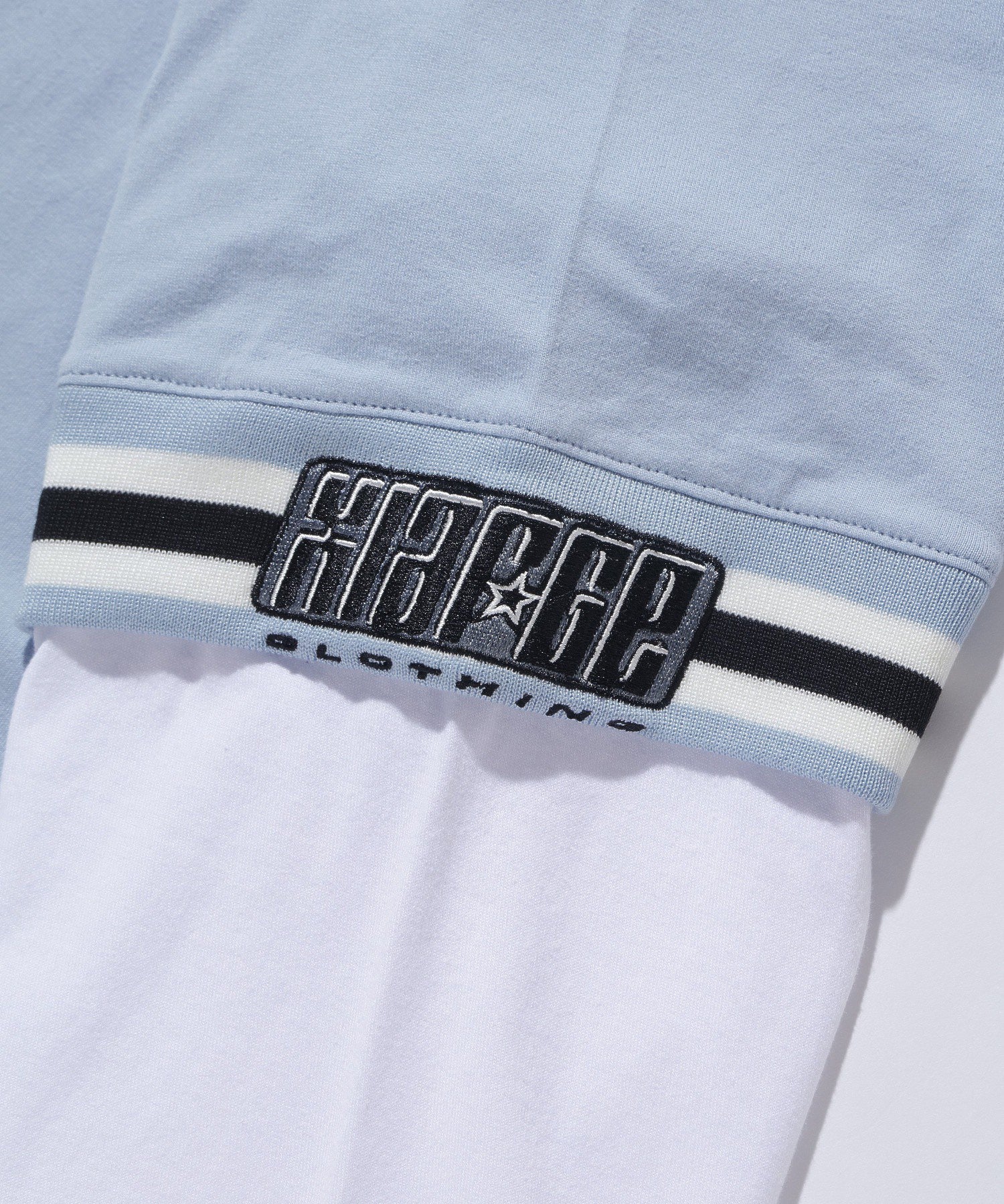 XLARGE 91 LAYERD L/S TEE