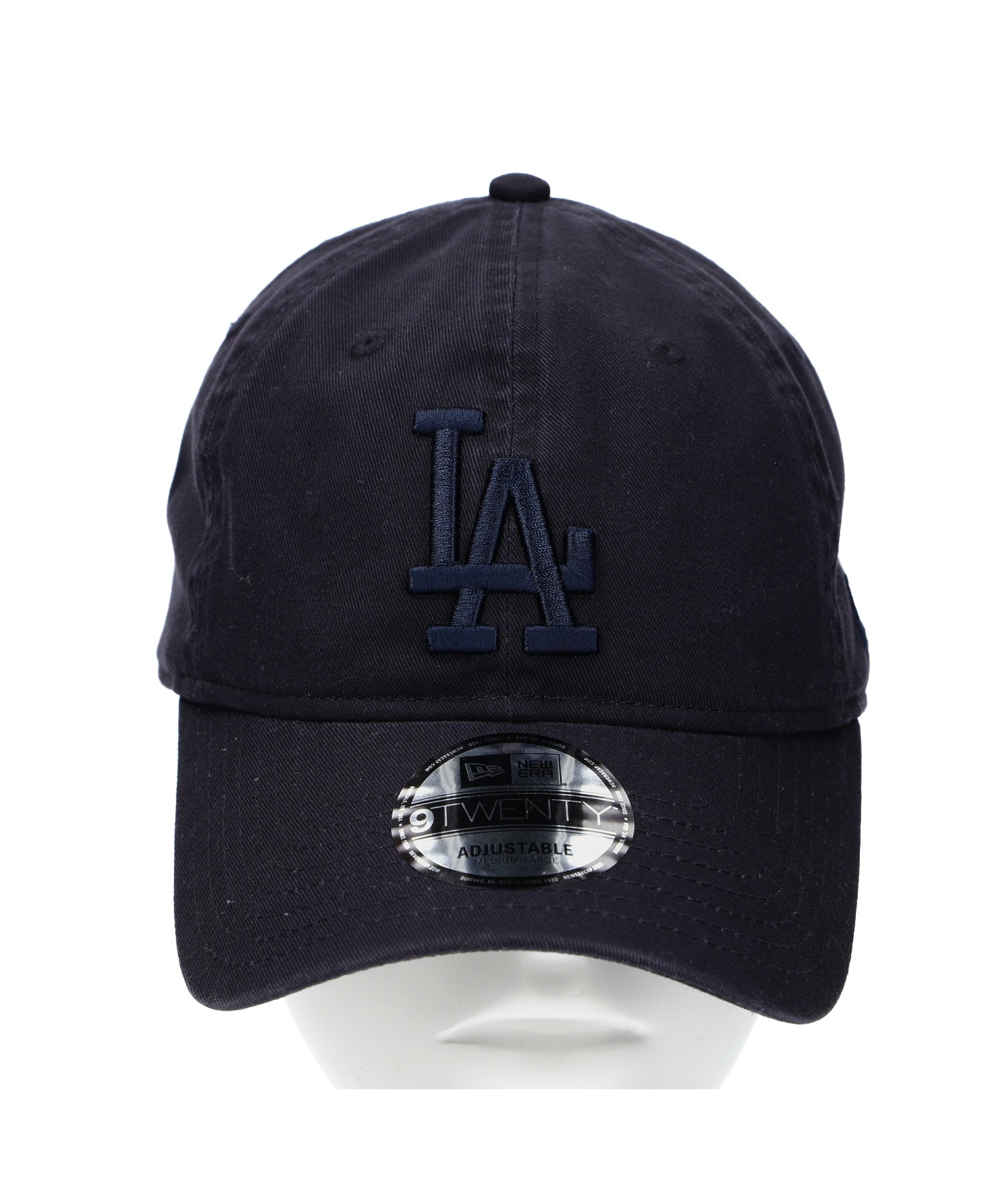 【ROSE BUD別注】NEW ERA/9TWENTYベースボールキャップ