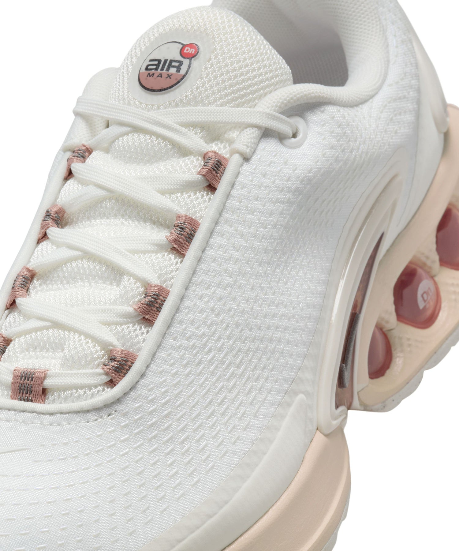 NIKE/ナイキ/WMNS AIR MAX DN TECH IH0284-100
