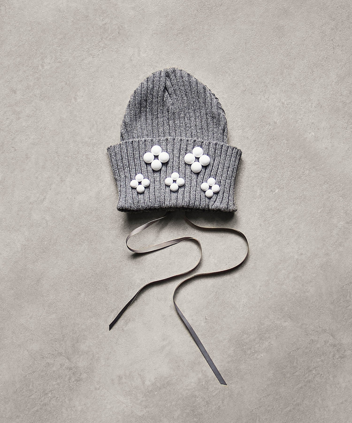 RIV NOBUHIKO/BEANIE