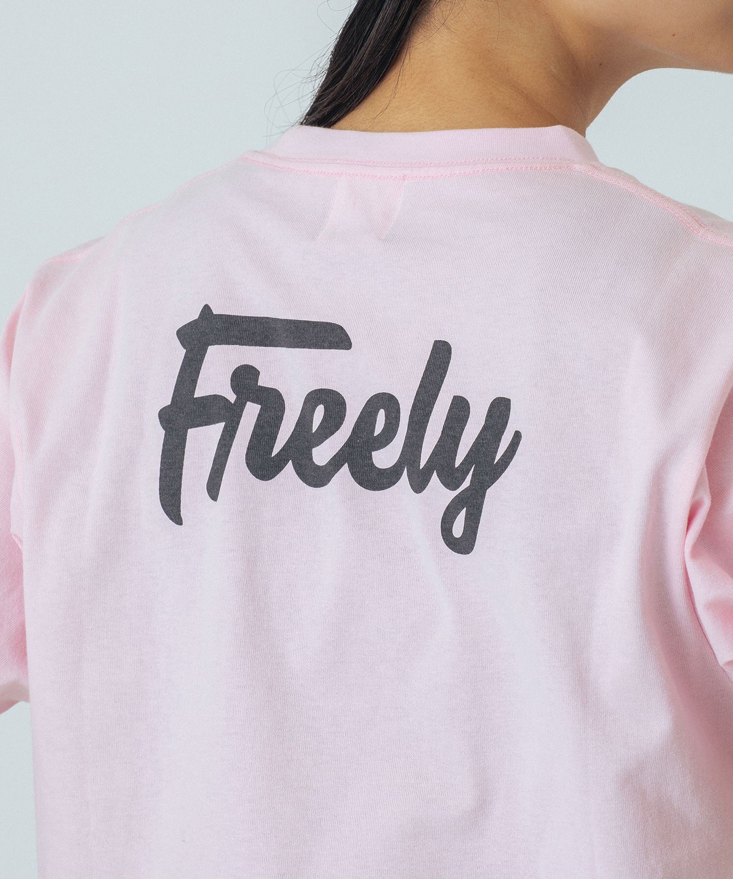 LOGO S/S TEE