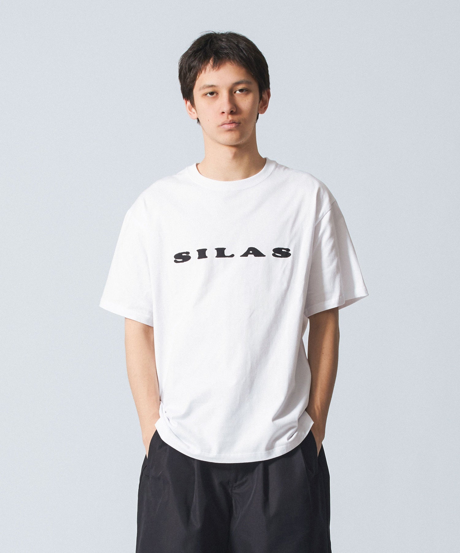 GONE S/S TEE