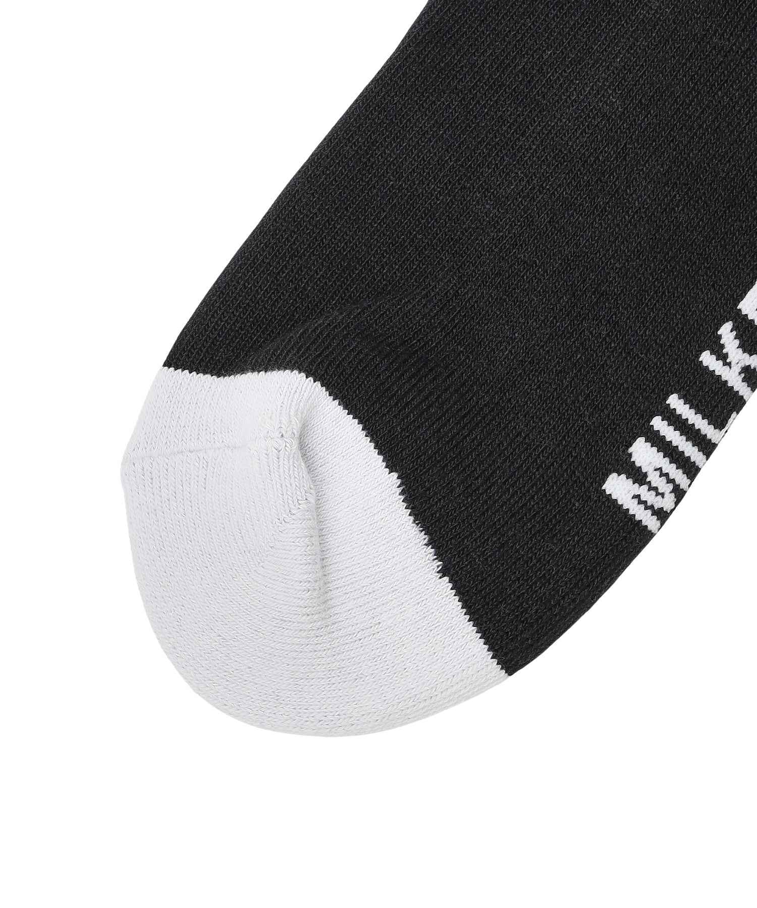 STENCIL LOGO SOCKS