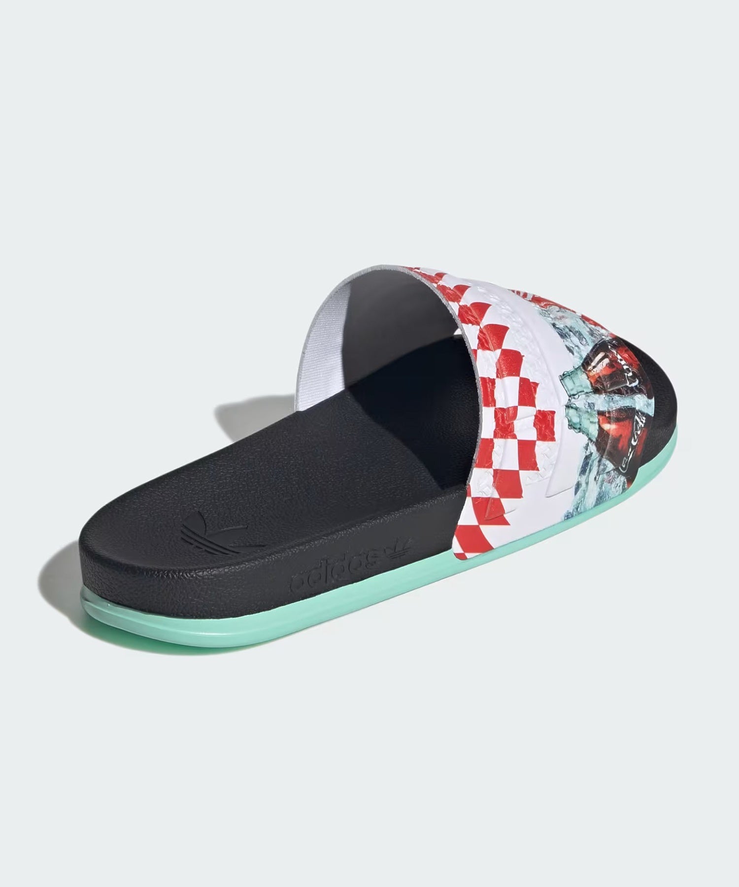 ADIDAS/アディダス/COCA COLA ADILETTE OG CF SLIDES KH6903