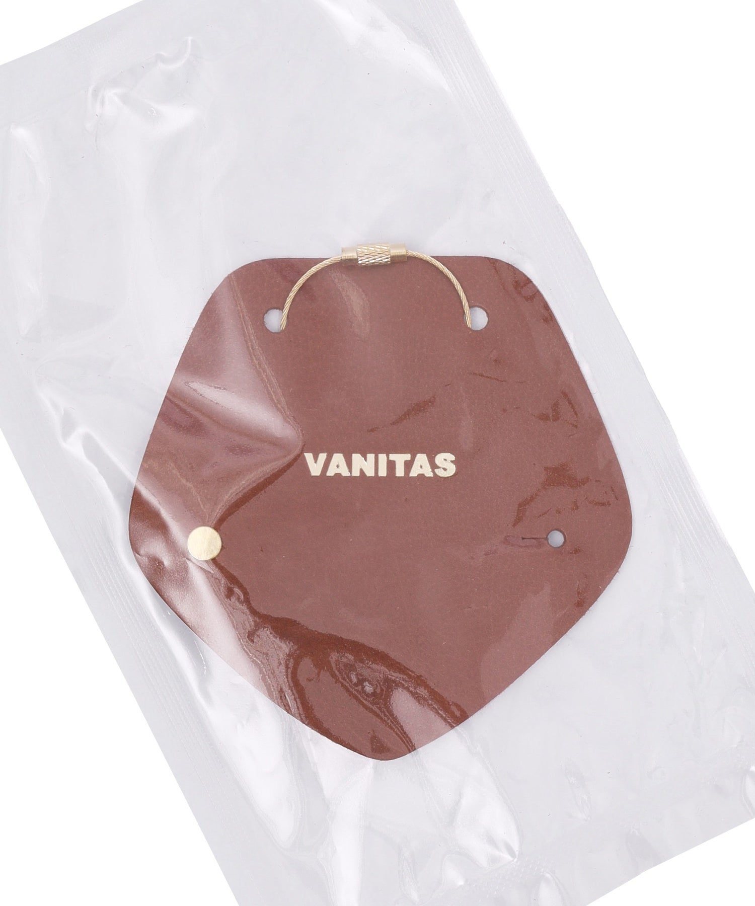 【VANITAS】RairBag PROJECT Future A