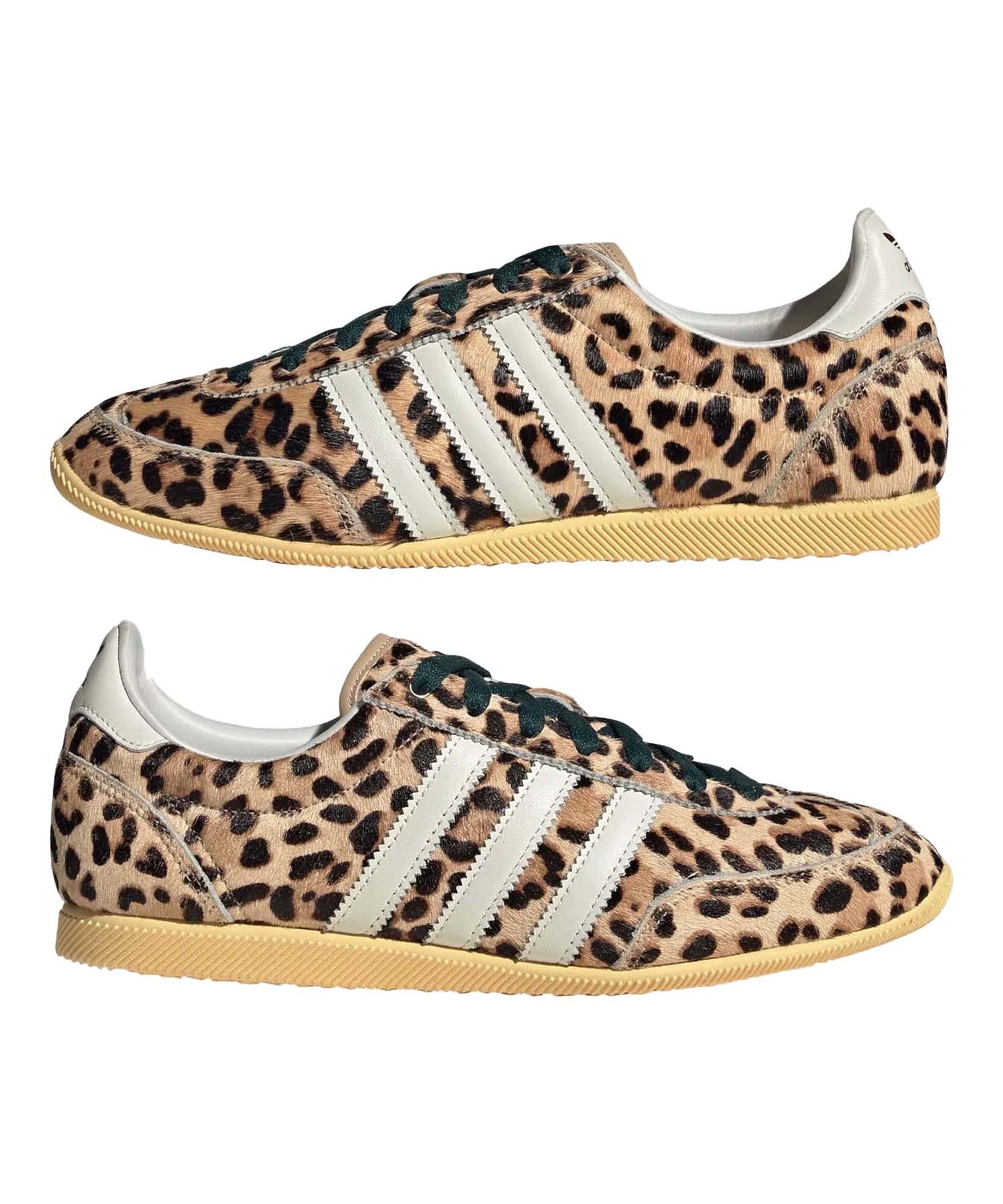 ADIDAS/JAPAN W