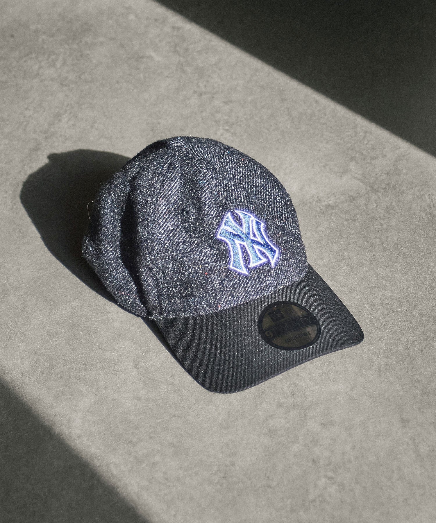 NEW ERA/RB EXCLUSIVE