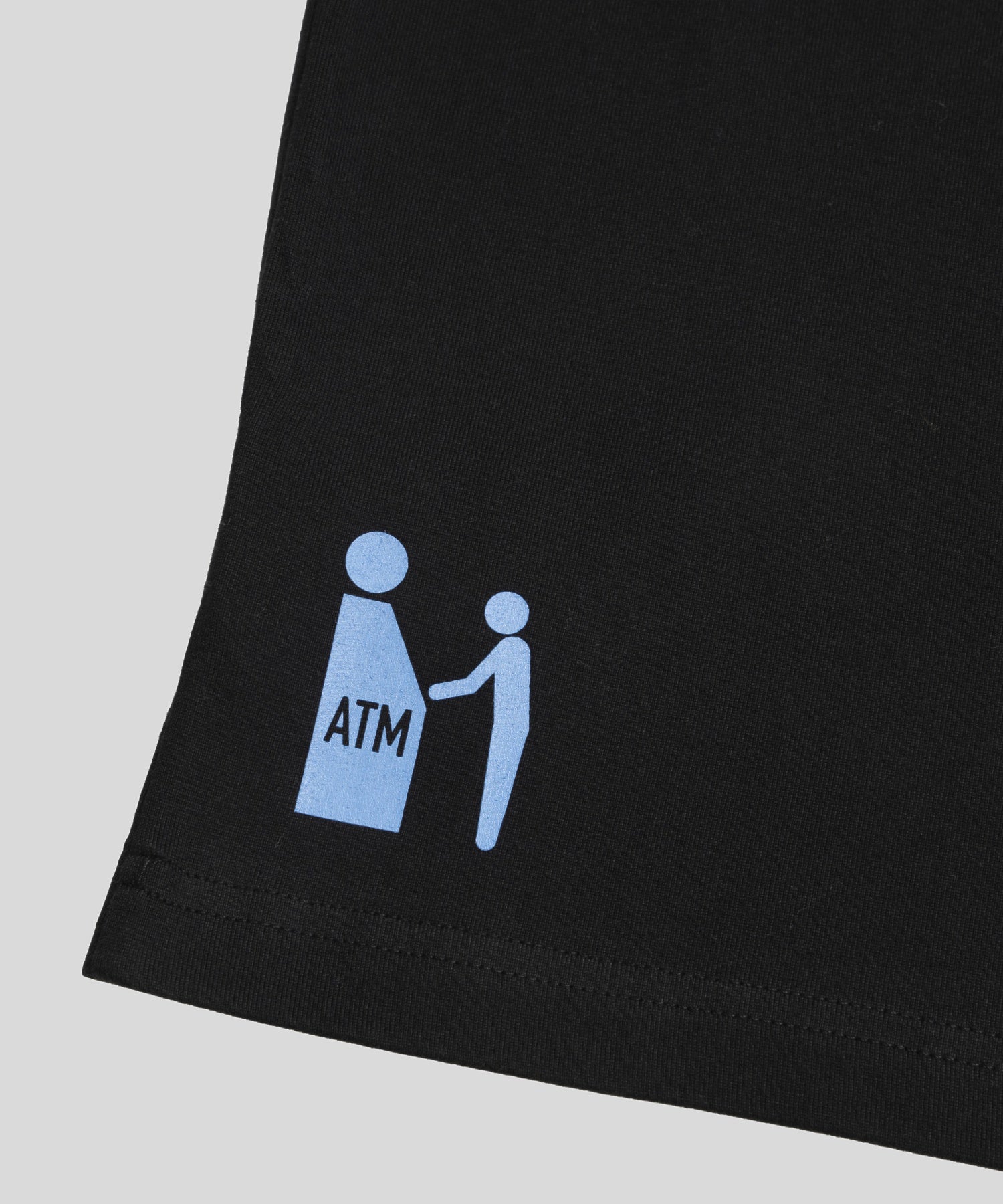 HOMBRENINO/オンブレ・ニーニョ/S/S PRINT TEE (ATM) HN0262-CT0010