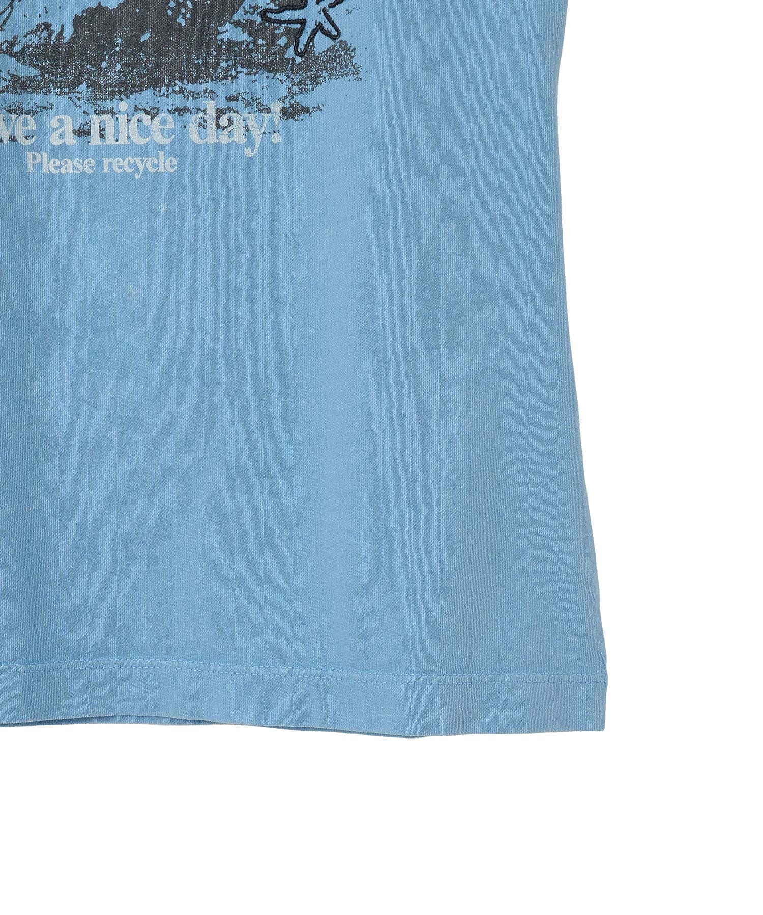 GANNI/FUTURE JERSEY BABY FIT MERMAID