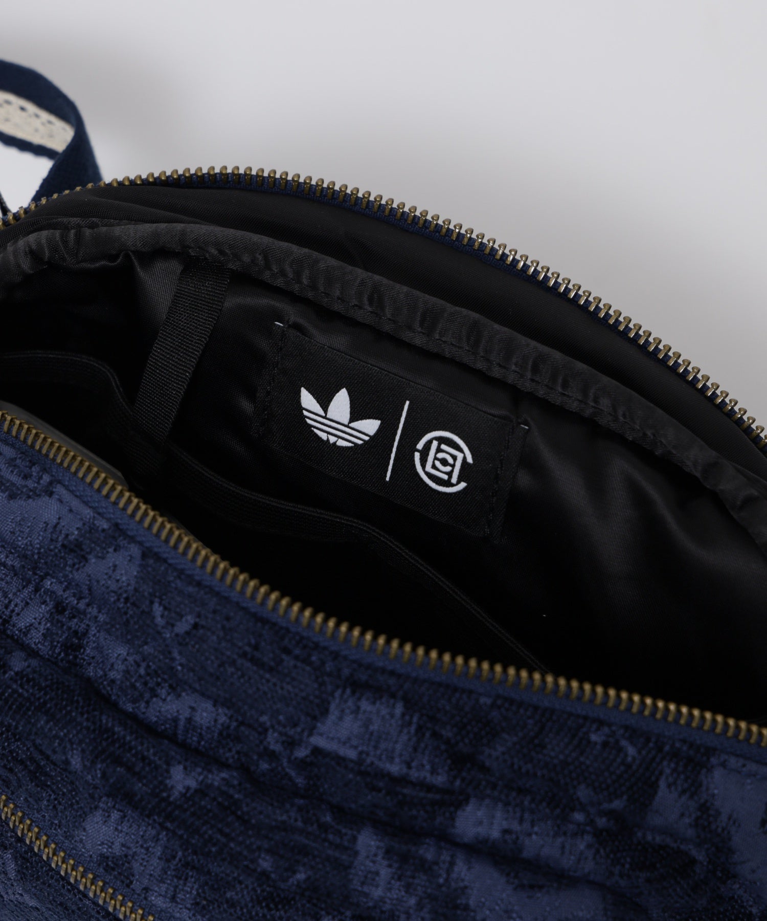 adidas/アディダス/CLOT HIP BAG KE7070
