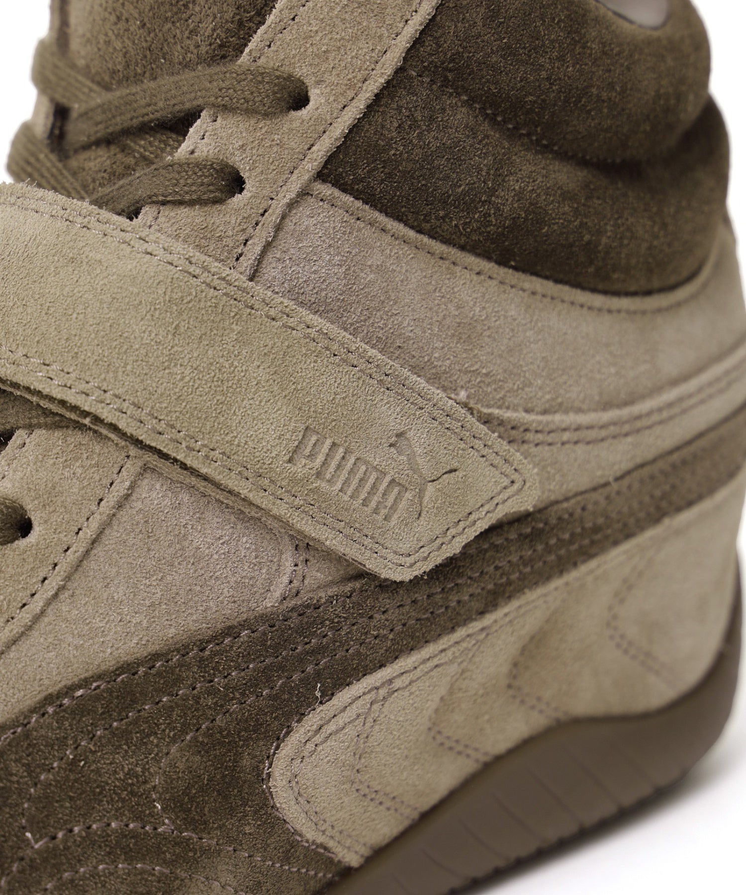 PUMA/プーマ/W SPEEDCAT WEDGE 407878-01