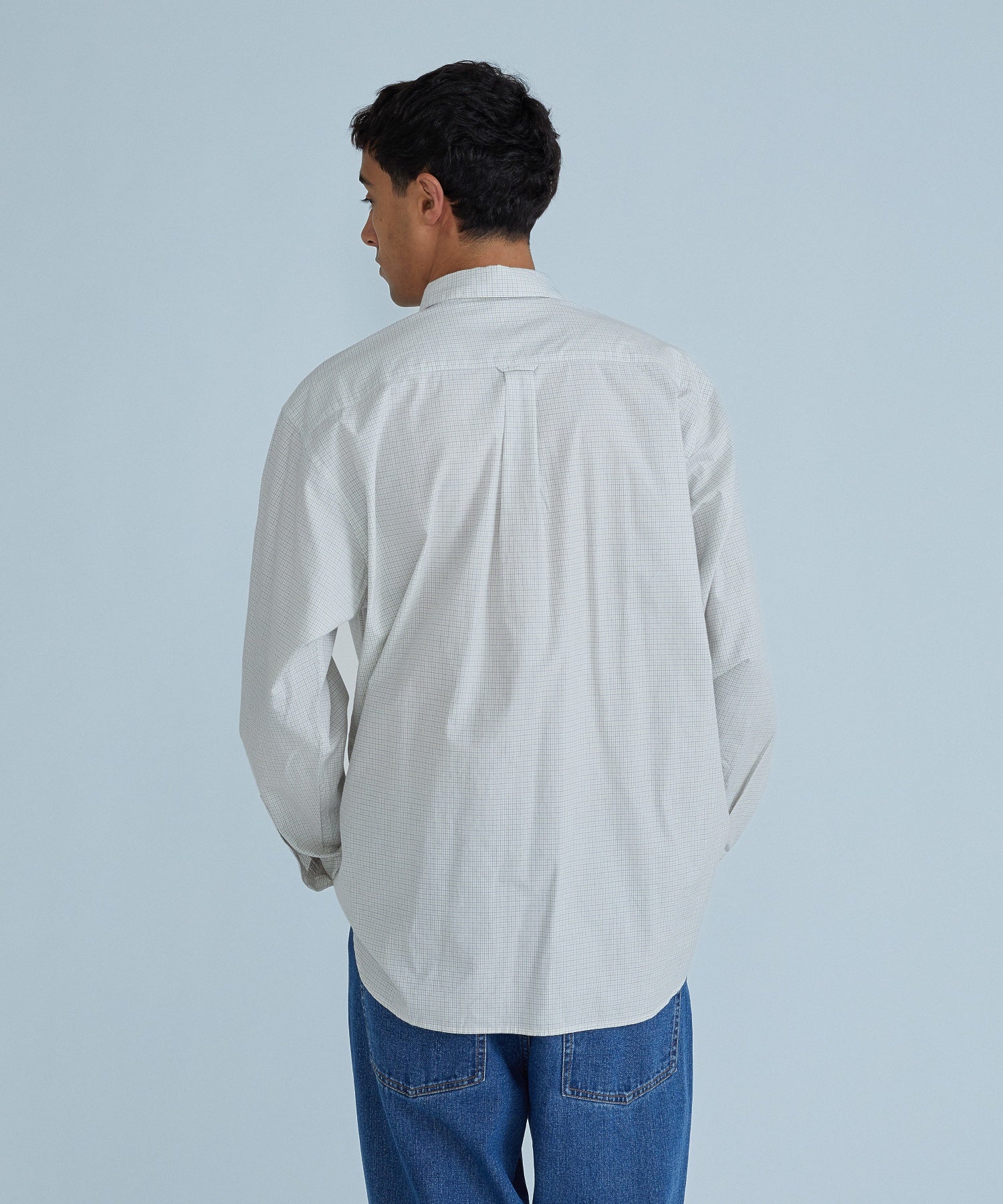 【ARCHIVE】DJANGO'S SHIRT