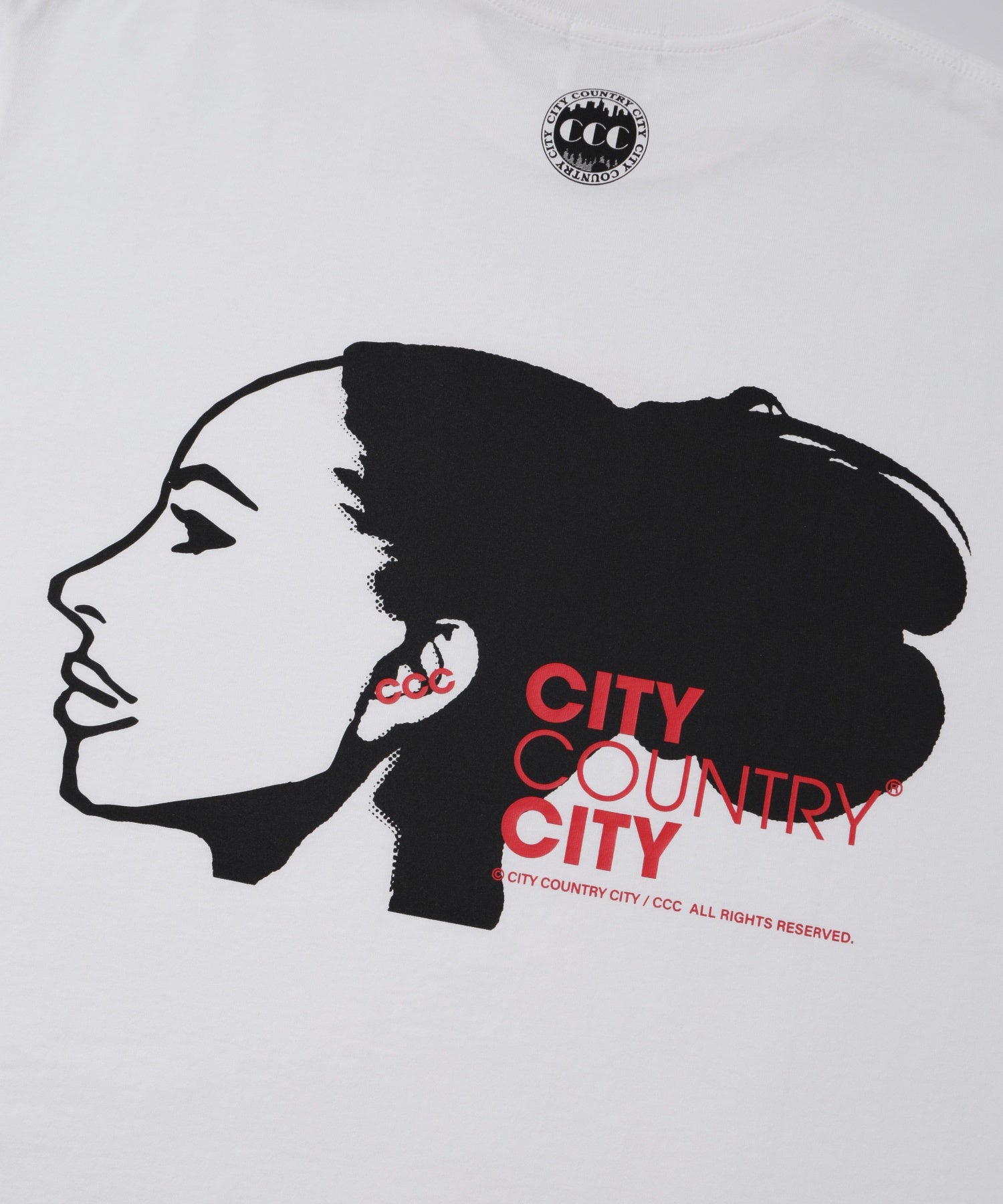 CITY COUNTRY CITY/シティーカントリーシティー/LISTEN TO THE SWEET TABOO CCC-263T002