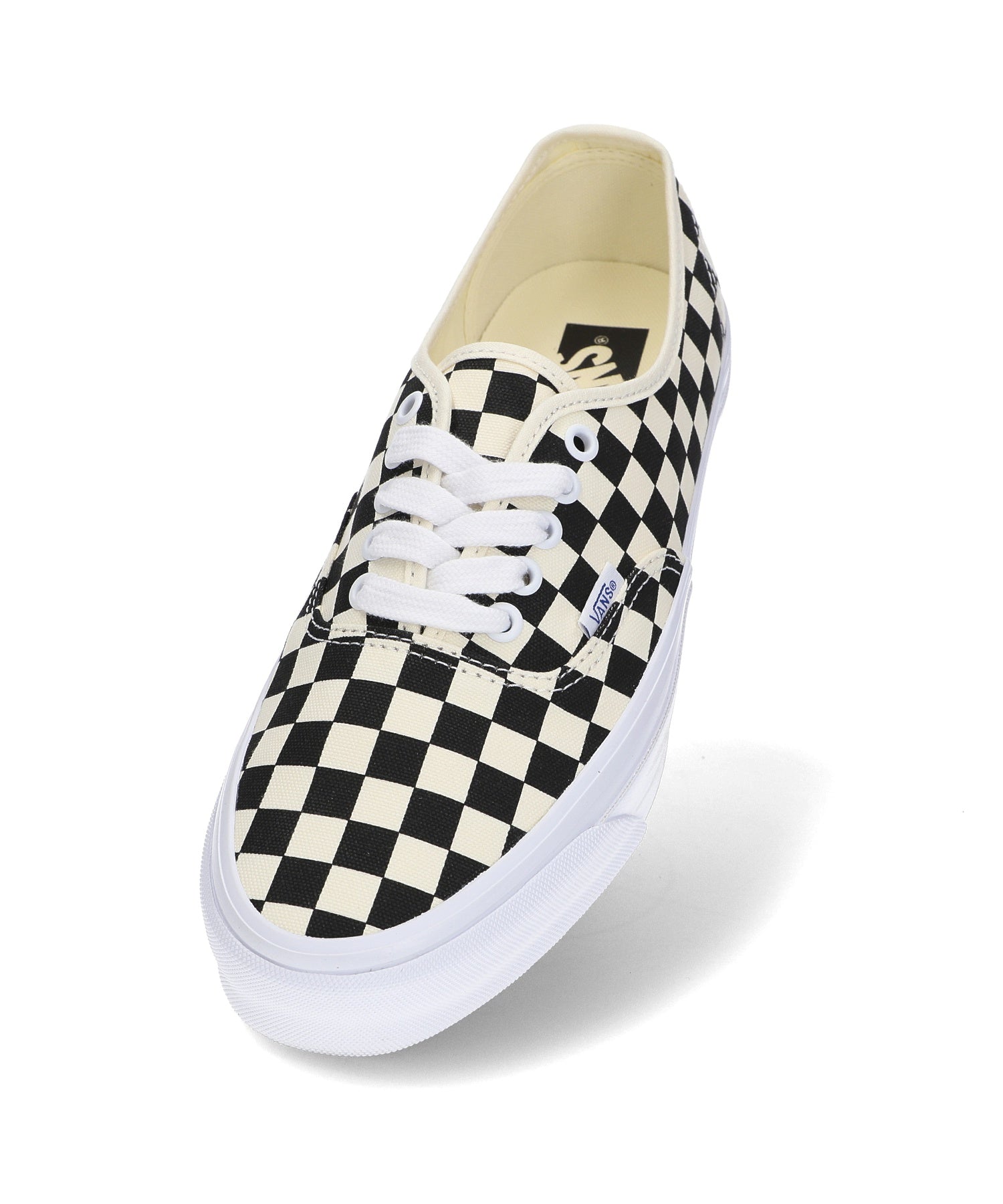 VANS/ヴァンズ/Authentic Reissue 44/VN000CQA2BO