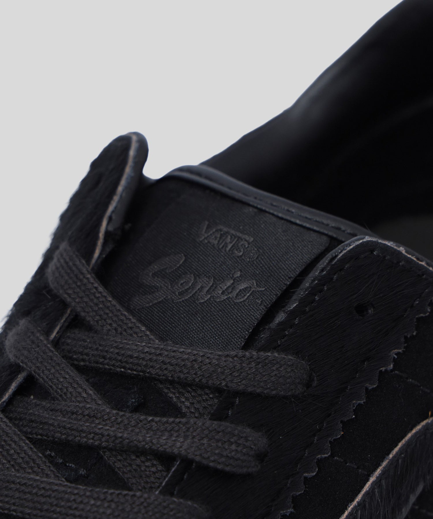 VANS/ヴァンズ/Super Lowpro VN000D83