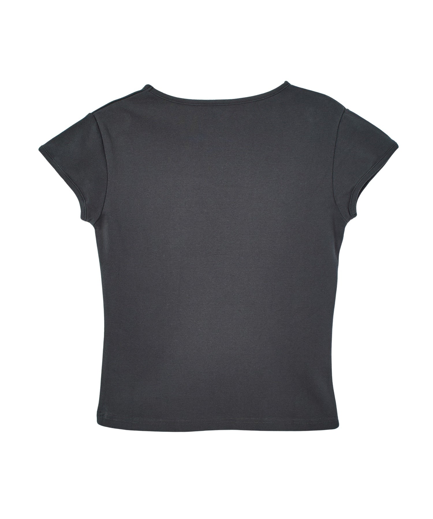 STENCIL LOGO S/S BABY TEE
