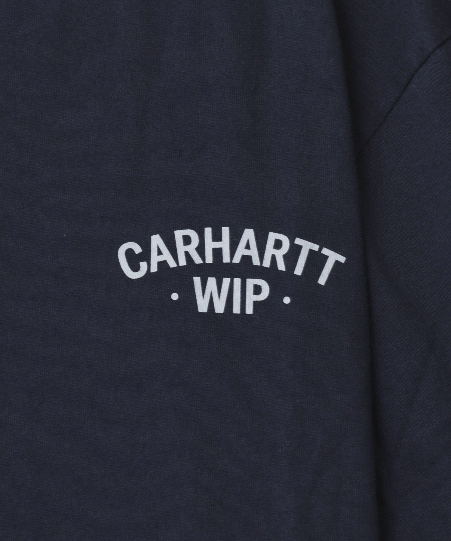 Carhartt WIP/カーハート/L/S 89 RINGER T-SHIRT I034714