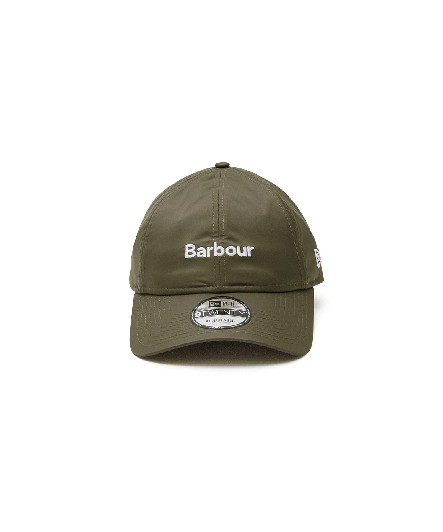 Barbour x NEWERA 920ES Barbour ZAMZA