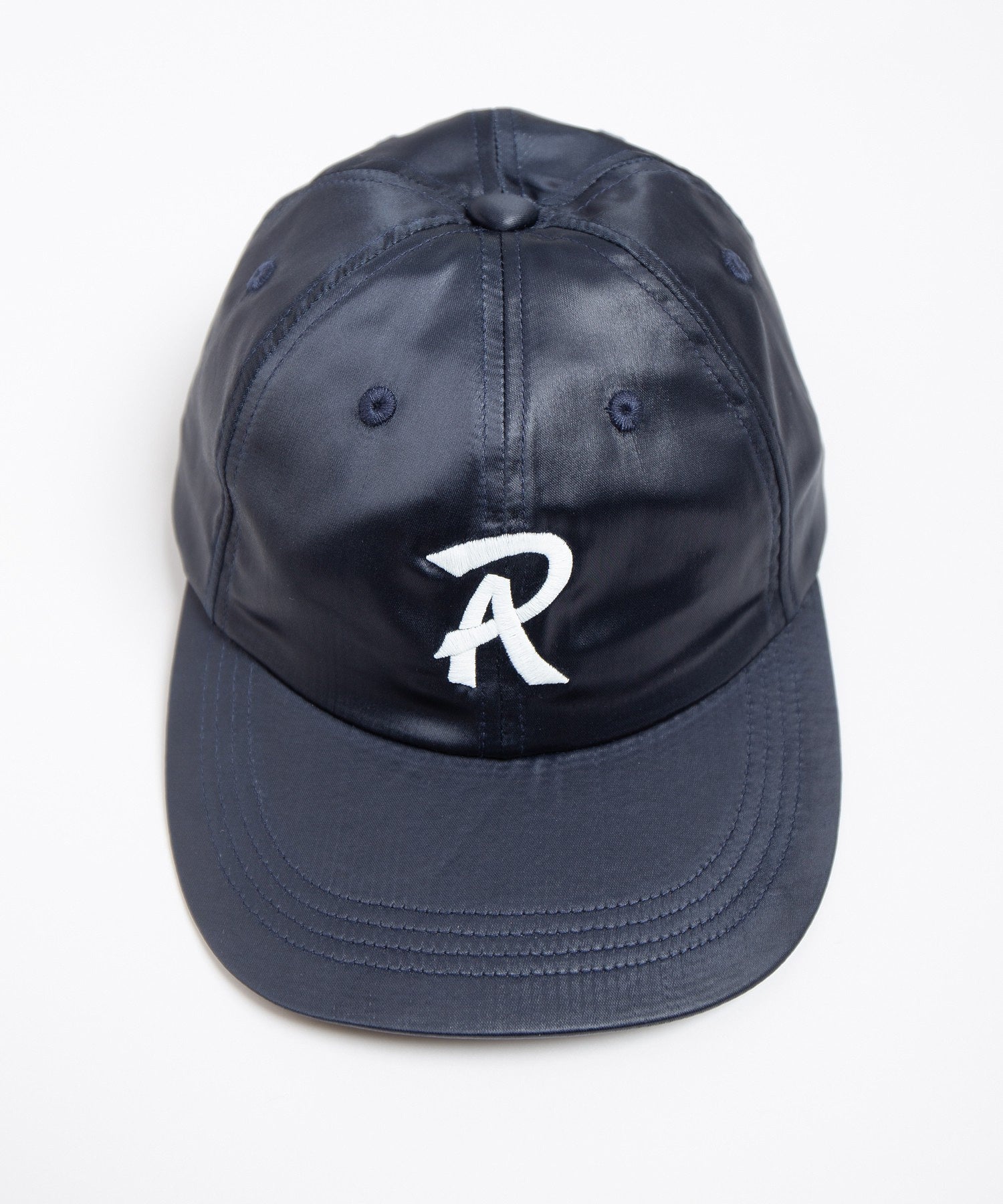 【Racal】Satin B.B.CAP