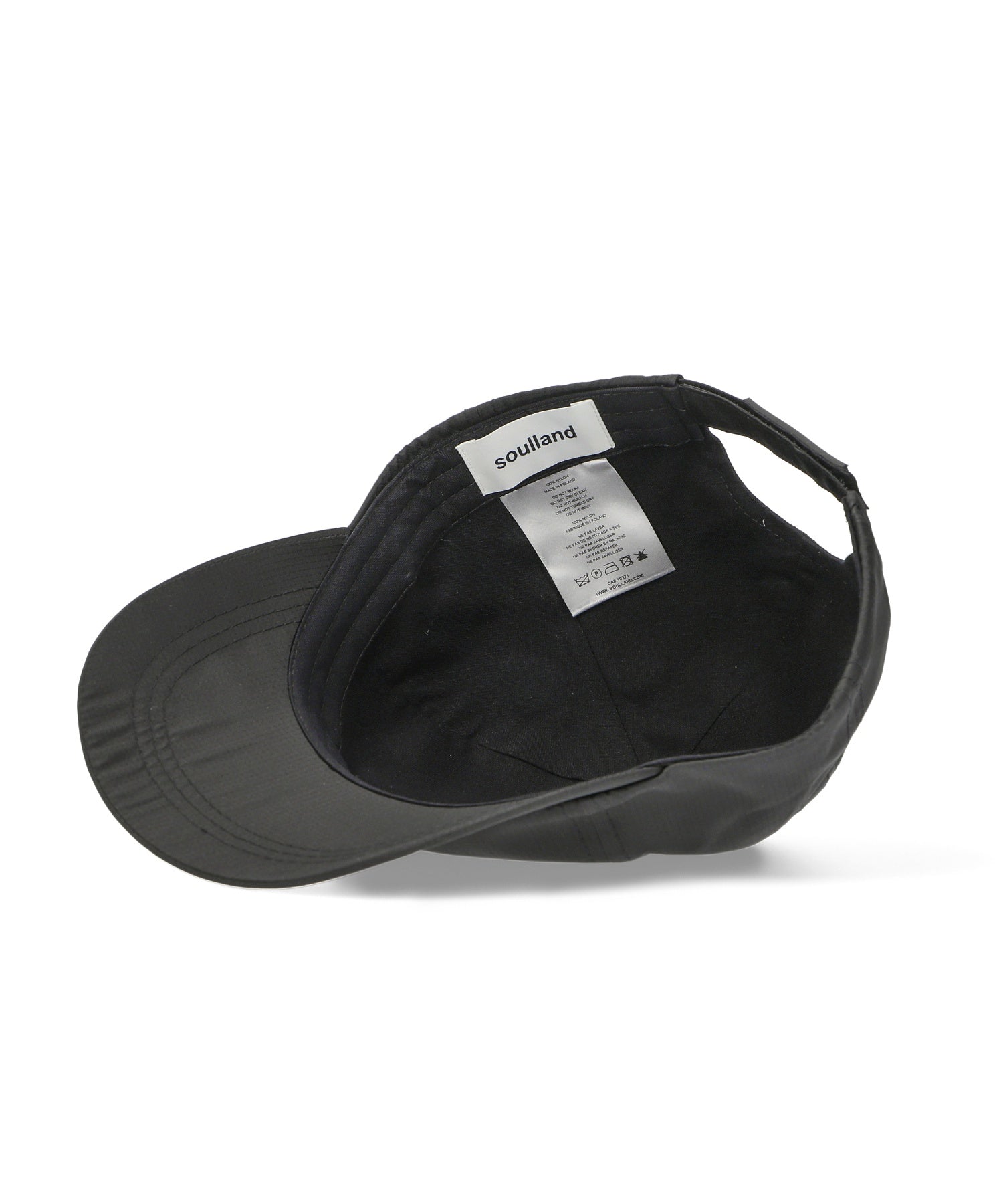 SOULLAND/ソウルランド/IDE cap 1200-1446