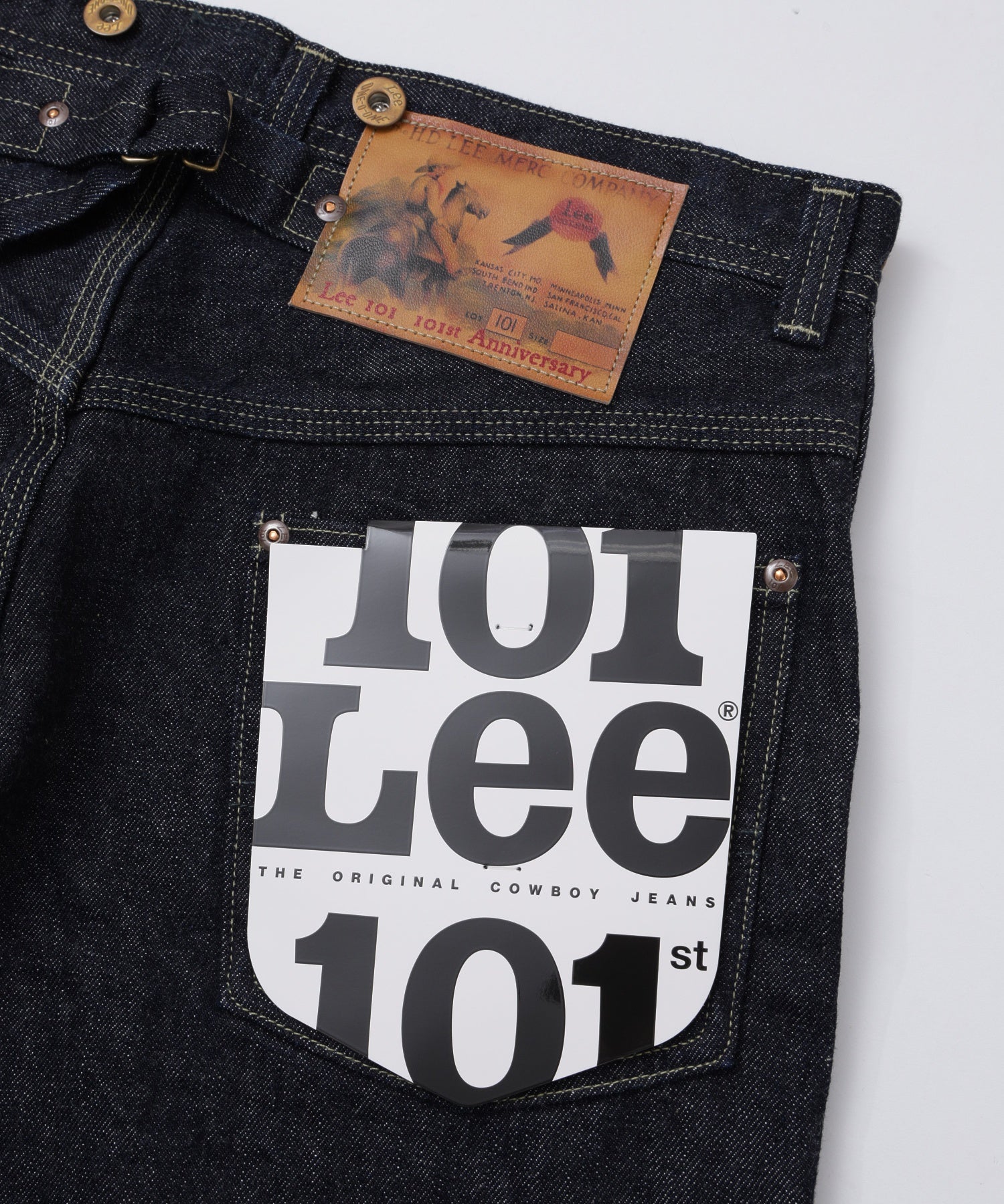 Lee/リー/COWBOY PANTS LM1029-189