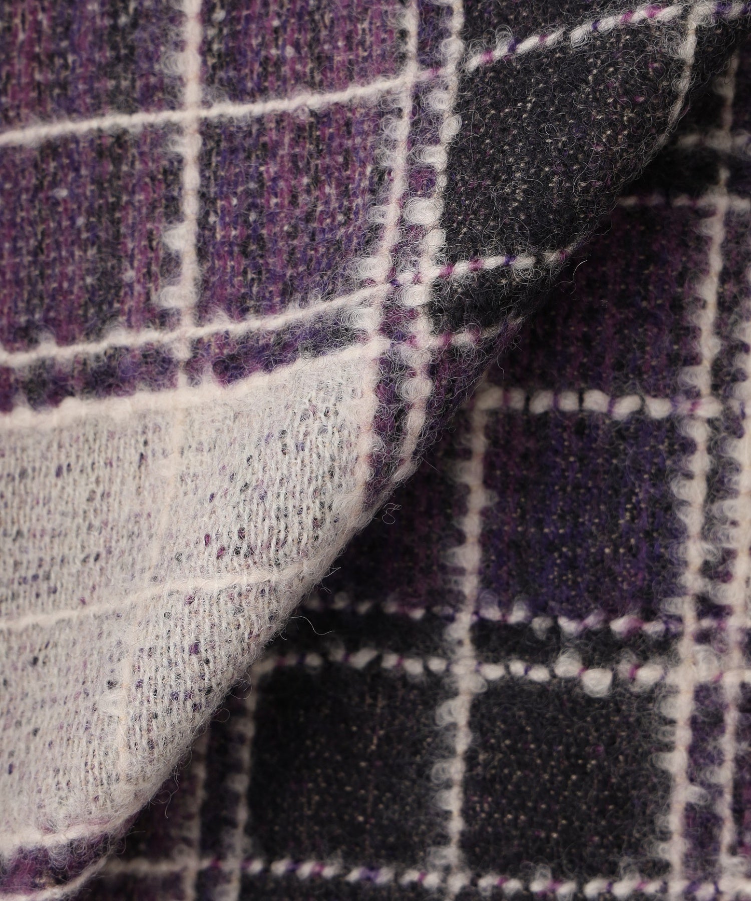 NEEDLES/ニードルズ/Fringe Cardigan RW265