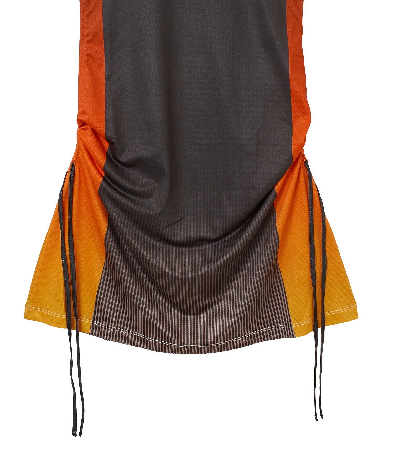 DEUS EX MACHINA/DE SOLEIL MOTO DRESS