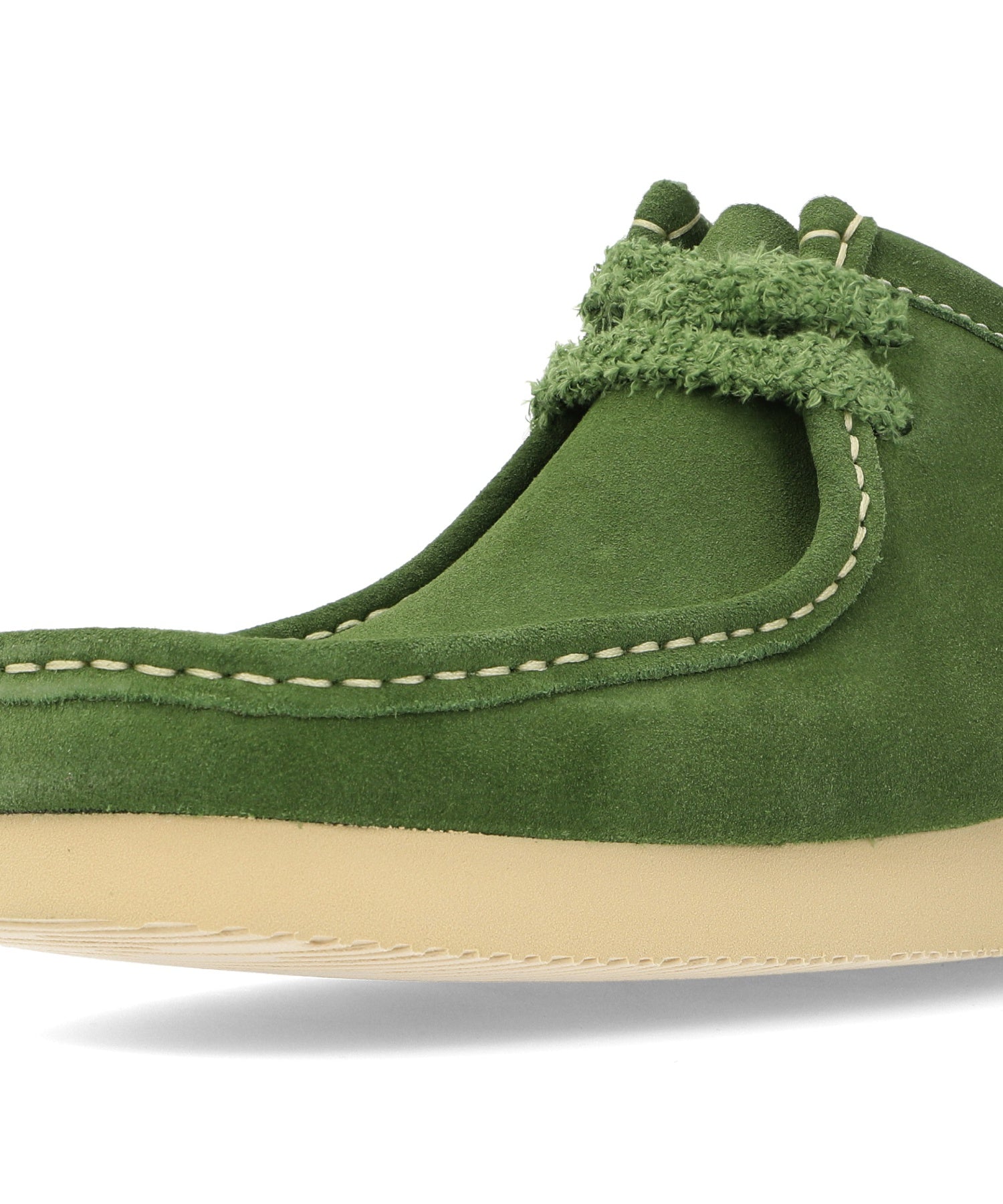 Clarks/クラークス/WALLABEE 26182222