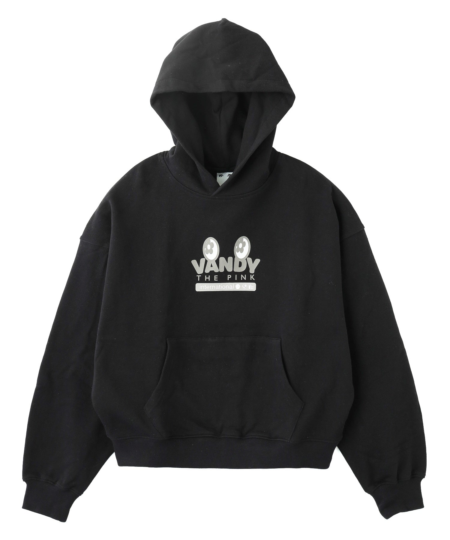 X-girl x VTP SWEAT HOODIE