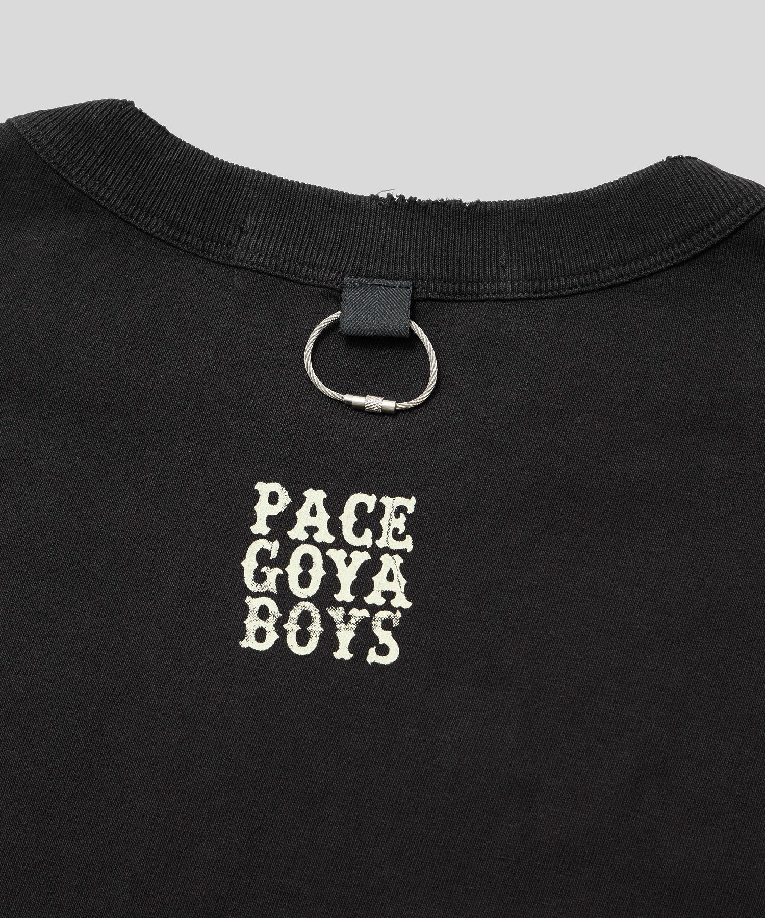 PACE/ペース/TEE GOYA BOYS YR0054