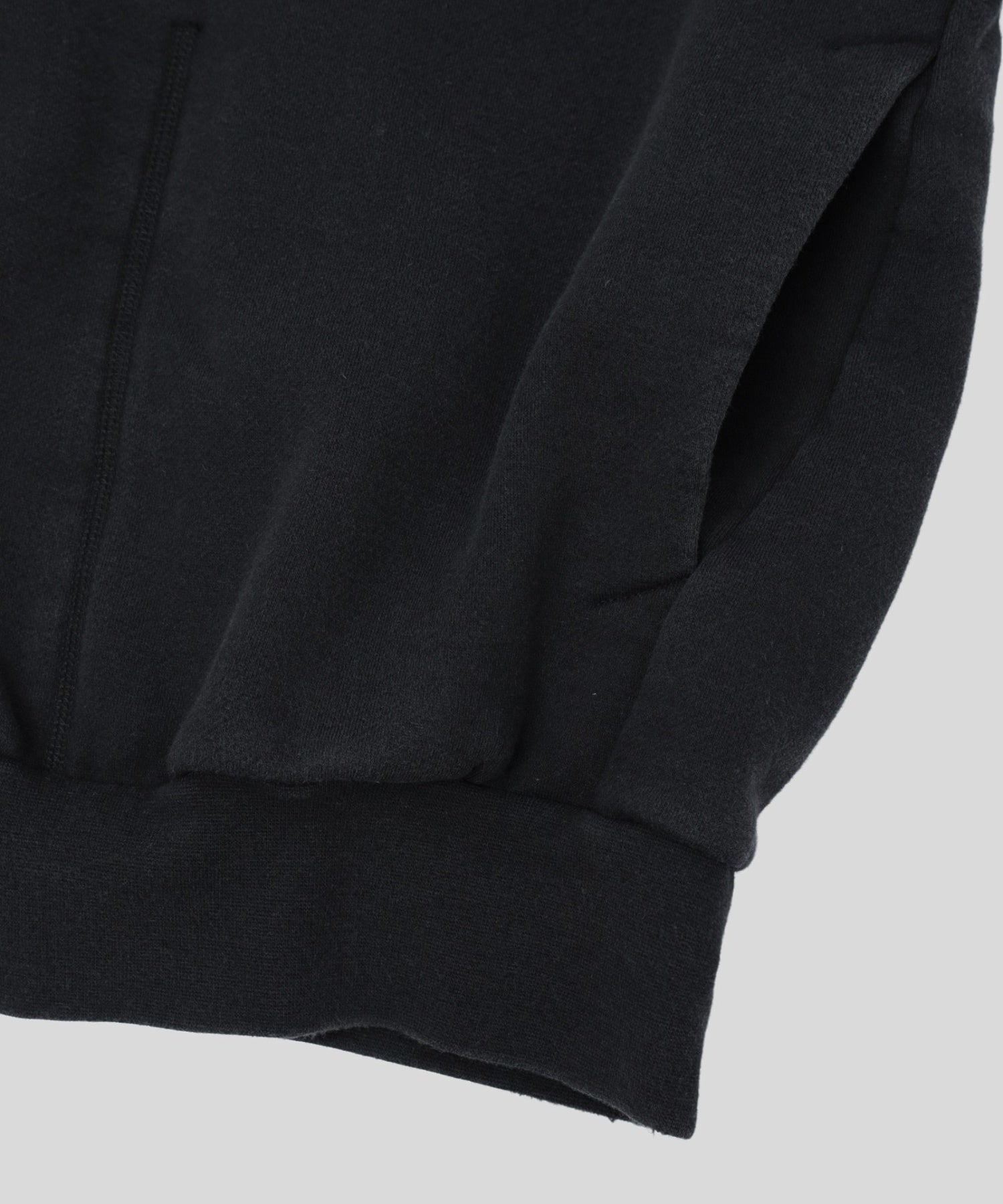 VEIN/ヴェイン/DISTRESSED BULKY TERRY VESSEL PULLOVER VJ61-319