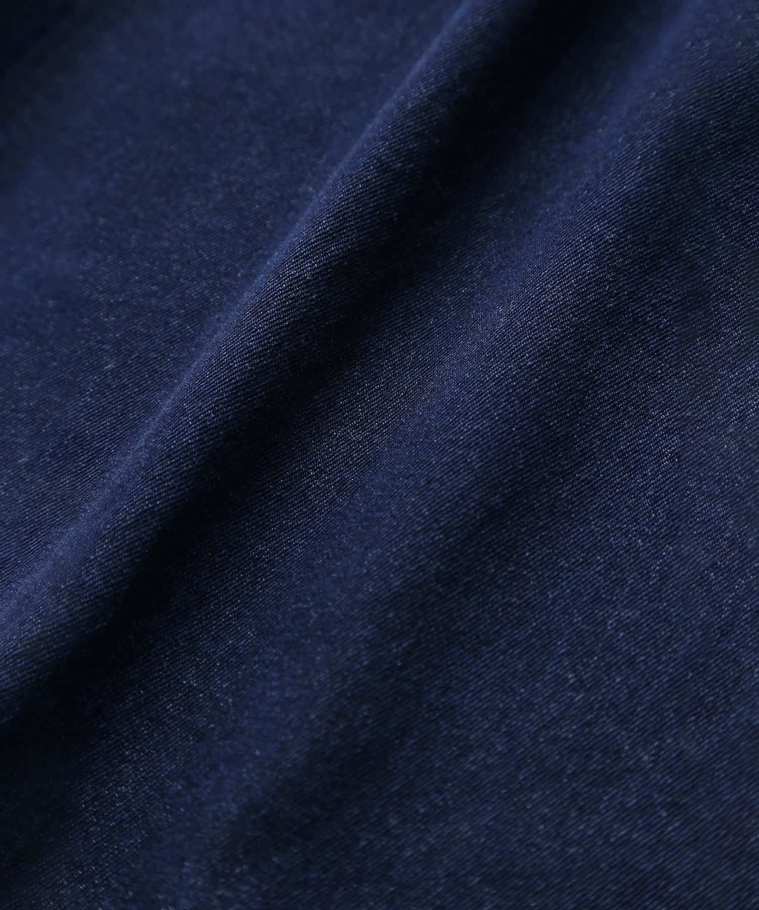 サスペンダータックワイドパンツ